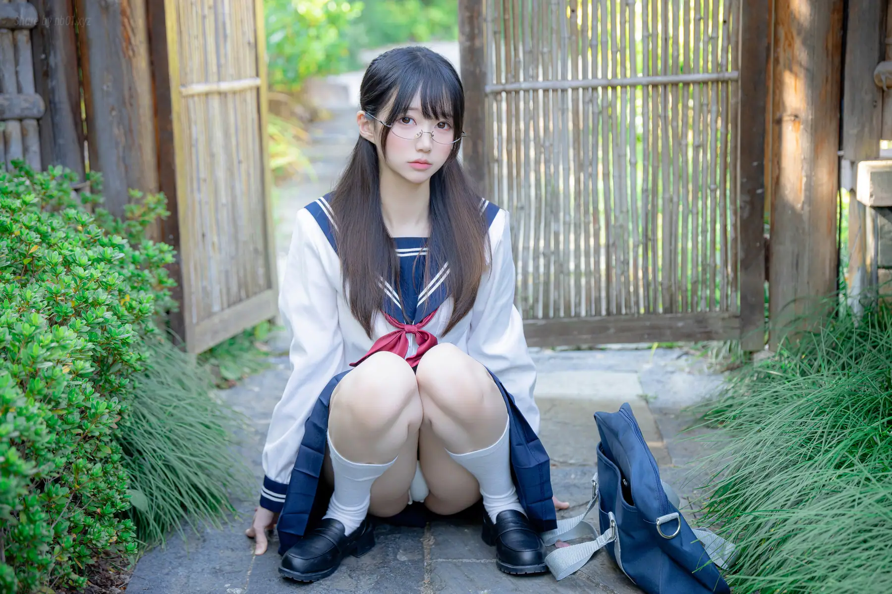 [Fantia]しずくの部屋(魔物喵) - 制服裙底蜜桃臀_真面目な委員長_828743(89P_165.2M) - [Fantia]しずくの部屋(魔物喵) - 制服裙底蜜桃臀_真面目な委員長_828743(89P_165