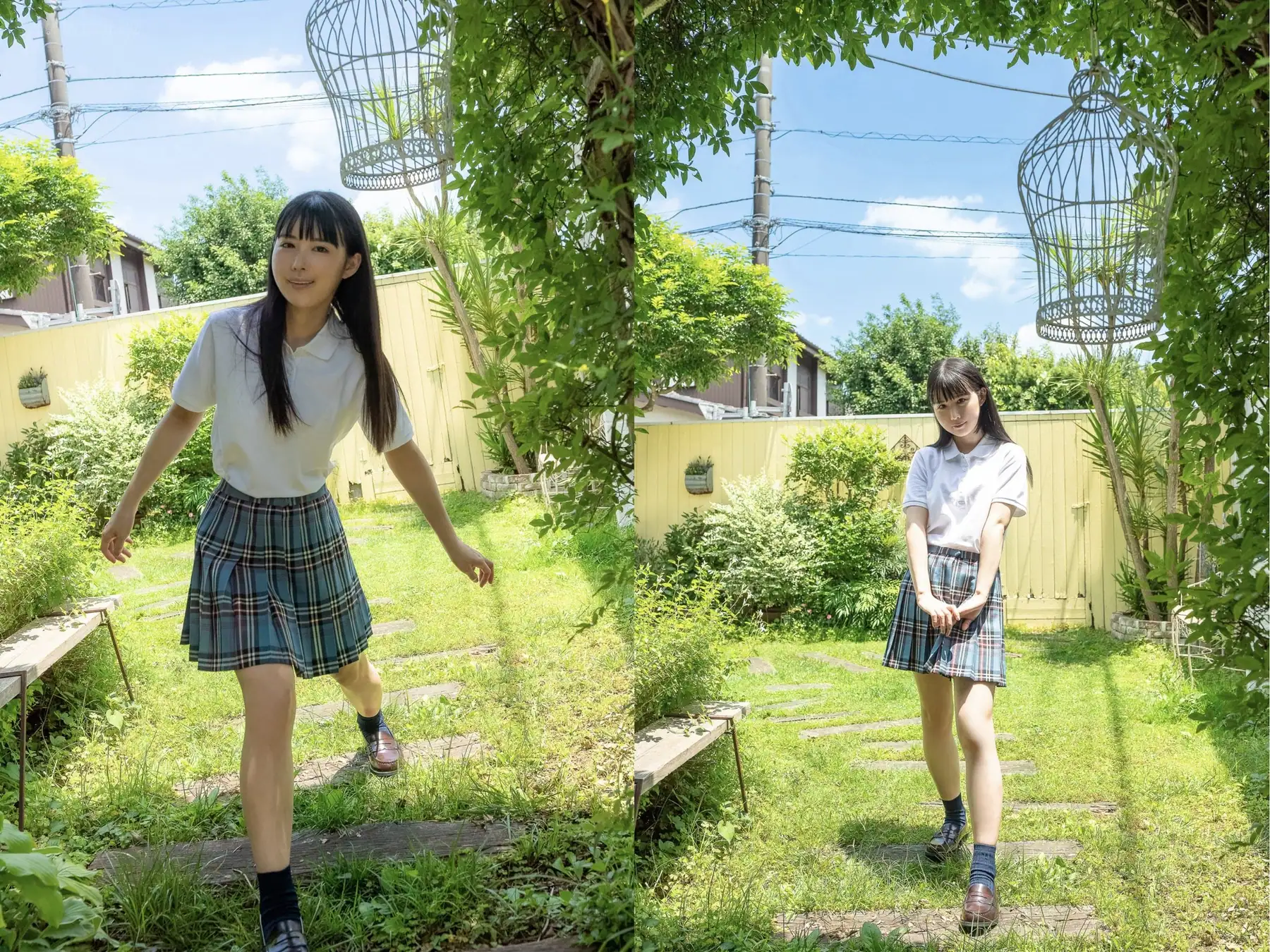 Nanami Yokomiya(横宮七海) - SEVEN SEAS(32P_15.8M) - Nanami Yokomiya(横宮七海) - SEVEN SEAS(32P_15