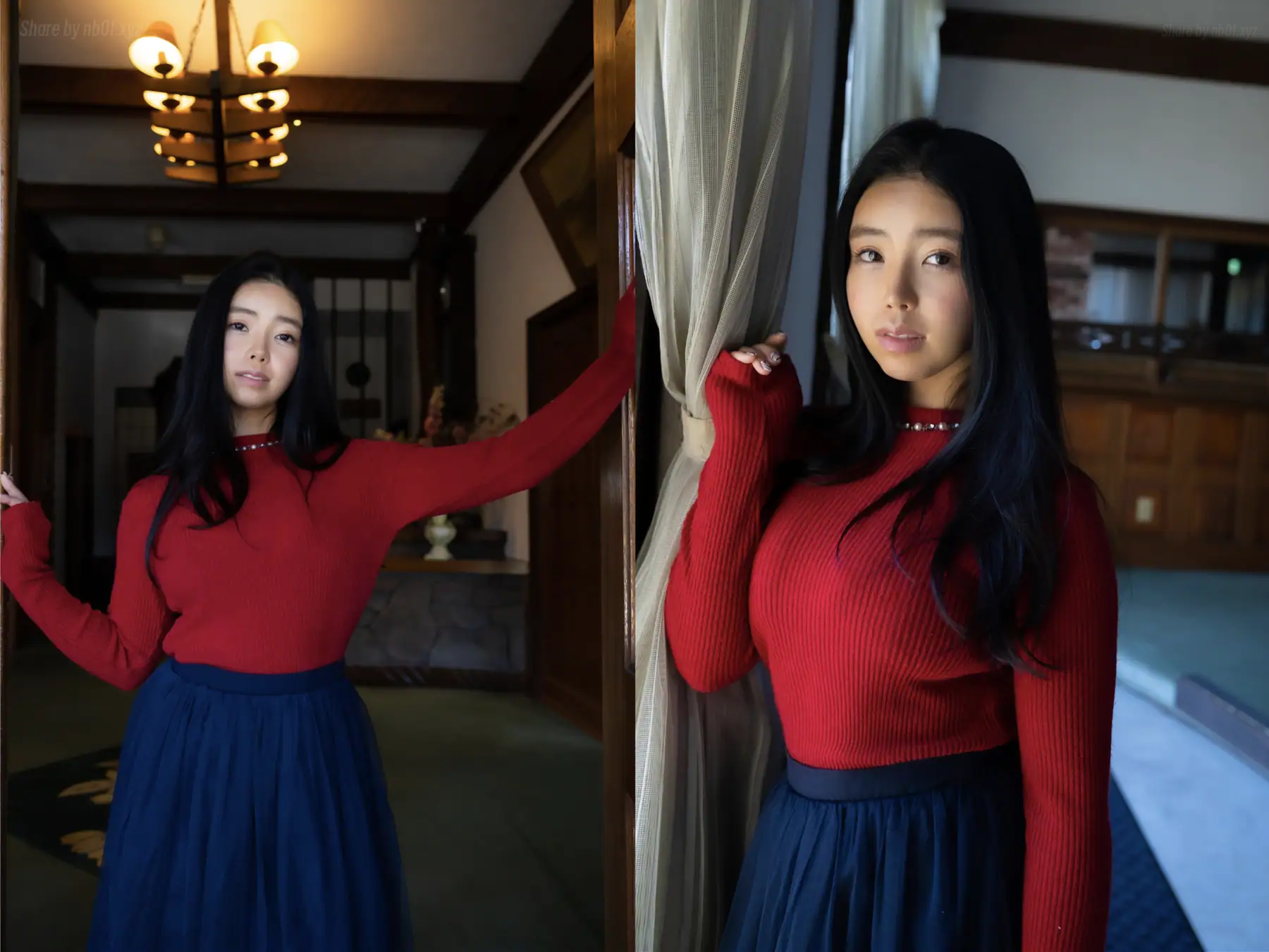 Saeko Hiiragi(一色さゆり) - 君といつまでも(68P_296.8M) - Saeko Hiiragi(一色さゆり) - 君といつまでも(68P_296