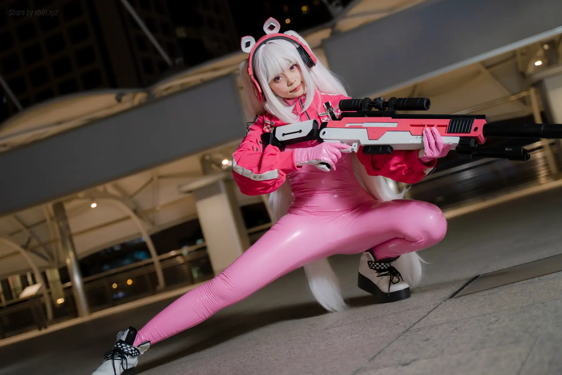 カドリン仁美コスプレ - 2023-02-22_HTM-089 雪ウサギ_4047708(116P+1V_1.5G) - カドリン仁美コスプレ - 2023-02-22_HTM-089 雪ウサギ_4047708(116P+1V_1