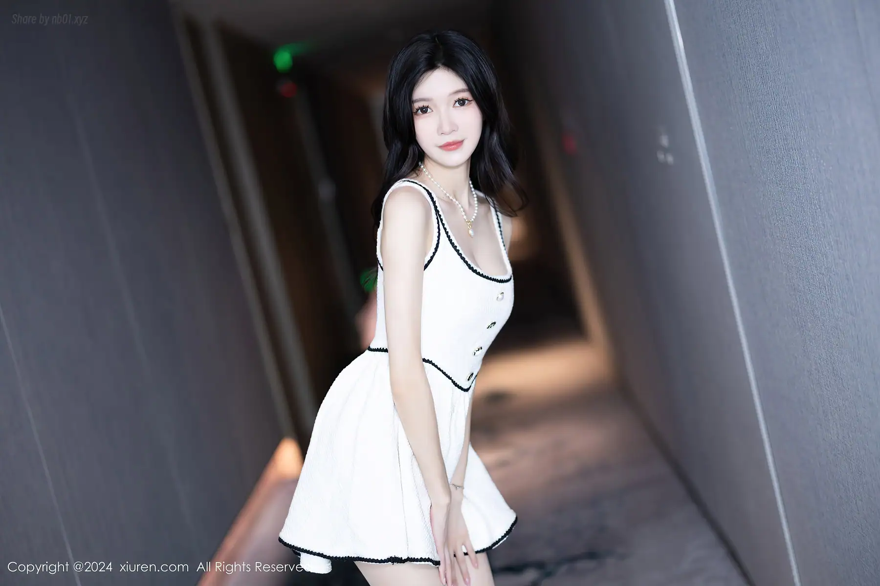 XIUREN No.8861 程程程-(84P_79.6M) - XIUREN No