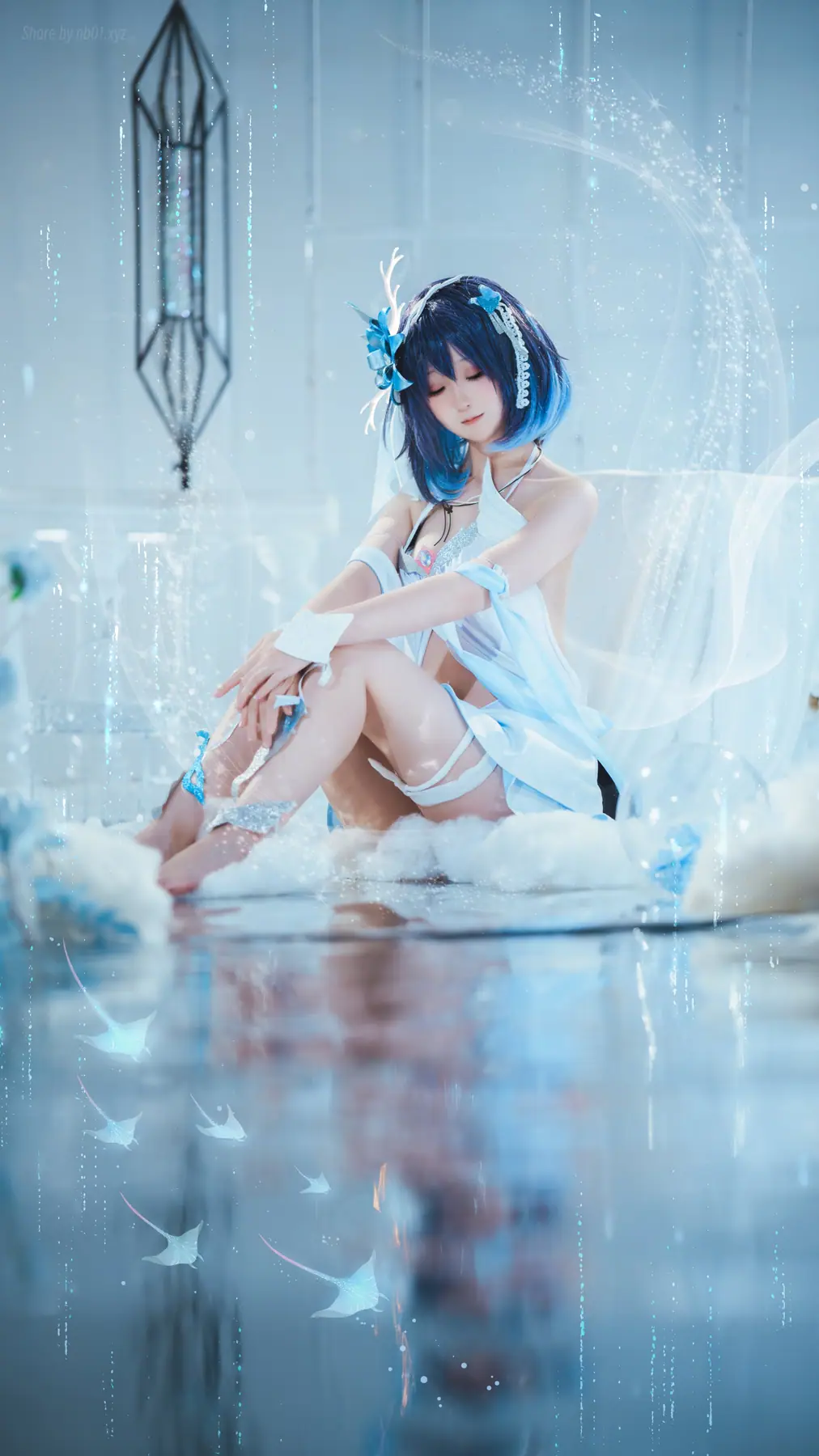 Seele麦麦 - 死律(9P_20.5M) - Seele麦麦 - 死律(9P_20