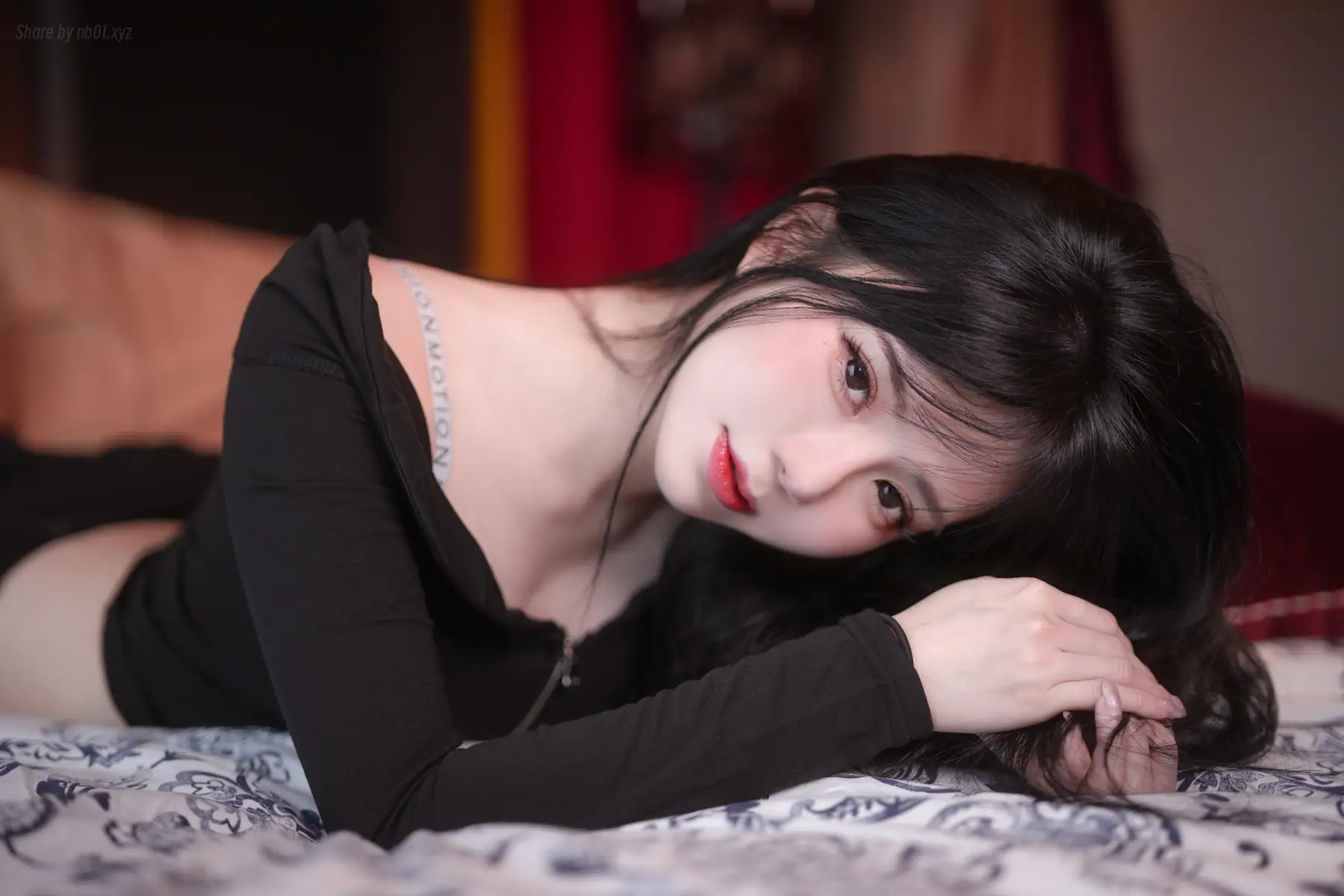 Sally多啦雪(Sally Dorasnow) - RAINY LAUNDRY DAY(60P_147.7M) - Sally多啦雪(Sally Dorasnow) - RAINY LAUNDRY DAY(60P_147