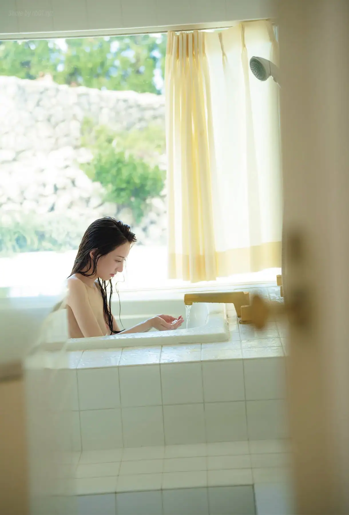 Karen Ishida(石田佳蓮) - 歓喜のフルヌード(10P_27.5M) - Karen Ishida(石田佳蓮) - 歓喜のフルヌード(10P_27