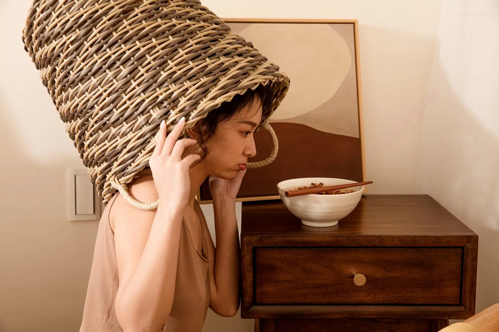 Kimi Chang(禾羽) - 雙人寫真弓長牙佳涵+香(234P_54.4M) - Kimi Chang(禾羽) - 雙人寫真弓長牙佳涵+香(234P_54