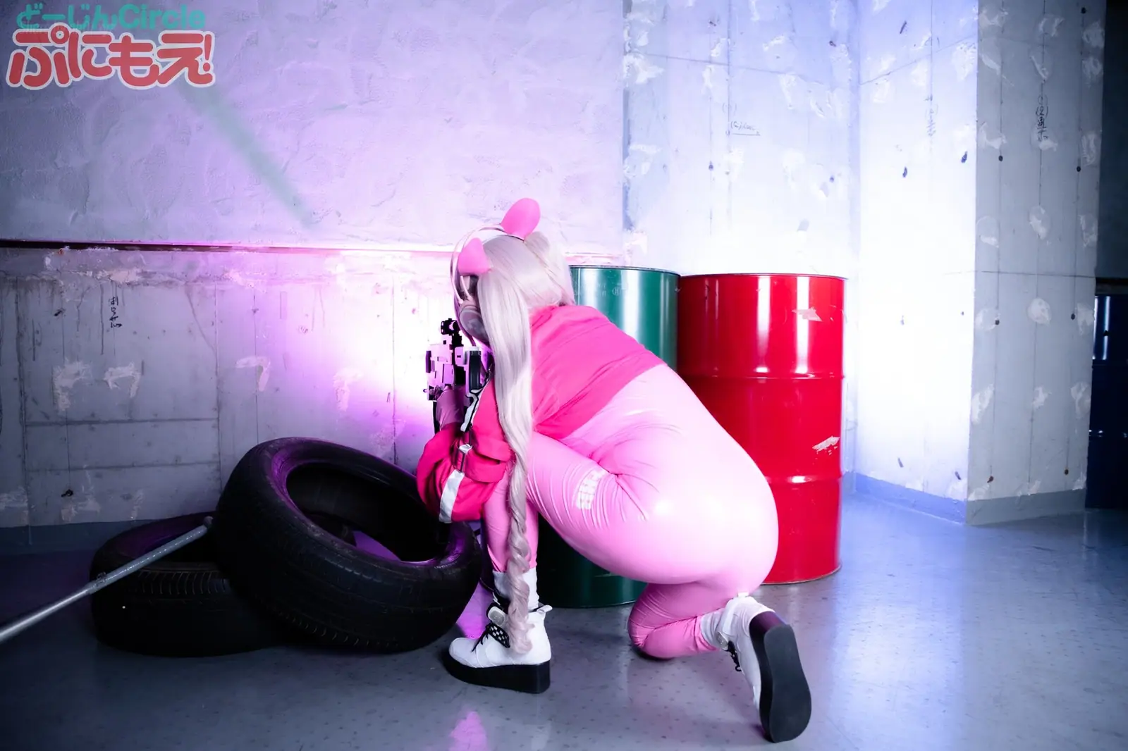 ぷにもえ！- 2023-12-13_PNME-214_【写真集付き】爆乳パリピなギャルレイヤーのぬるテカ生天国_4053888(70P+1V_1.7G) - ぷにもえ！- 2023-12-13_PNME-214_【写真集付き】爆乳パリピなギャルレイヤーのぬるテカ生天国_4053888(70P+1V_1