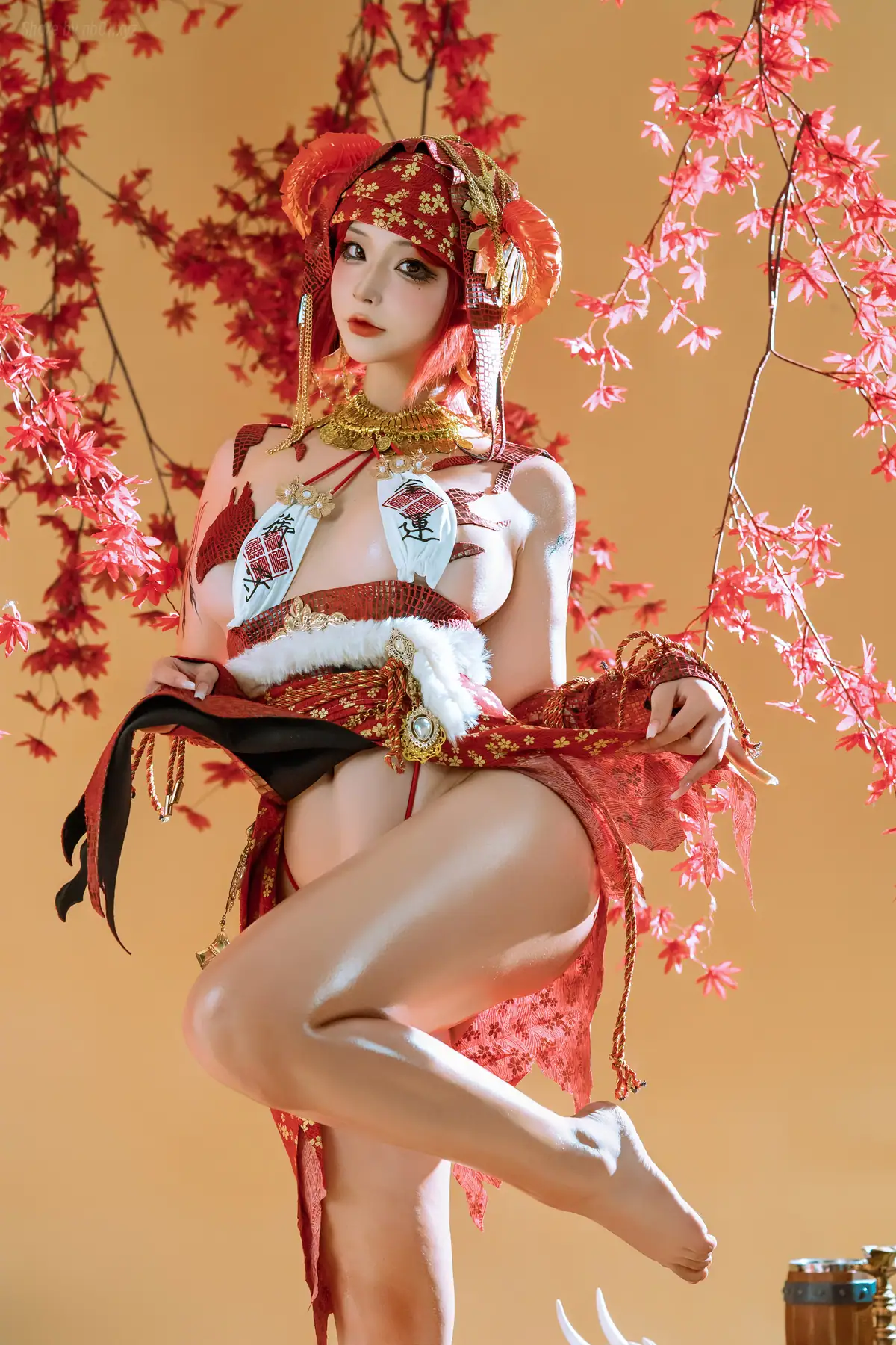 yuuhui玉汇 - Elaria(27P_112.8M) - yuuhui玉汇 - Elaria(27P_112