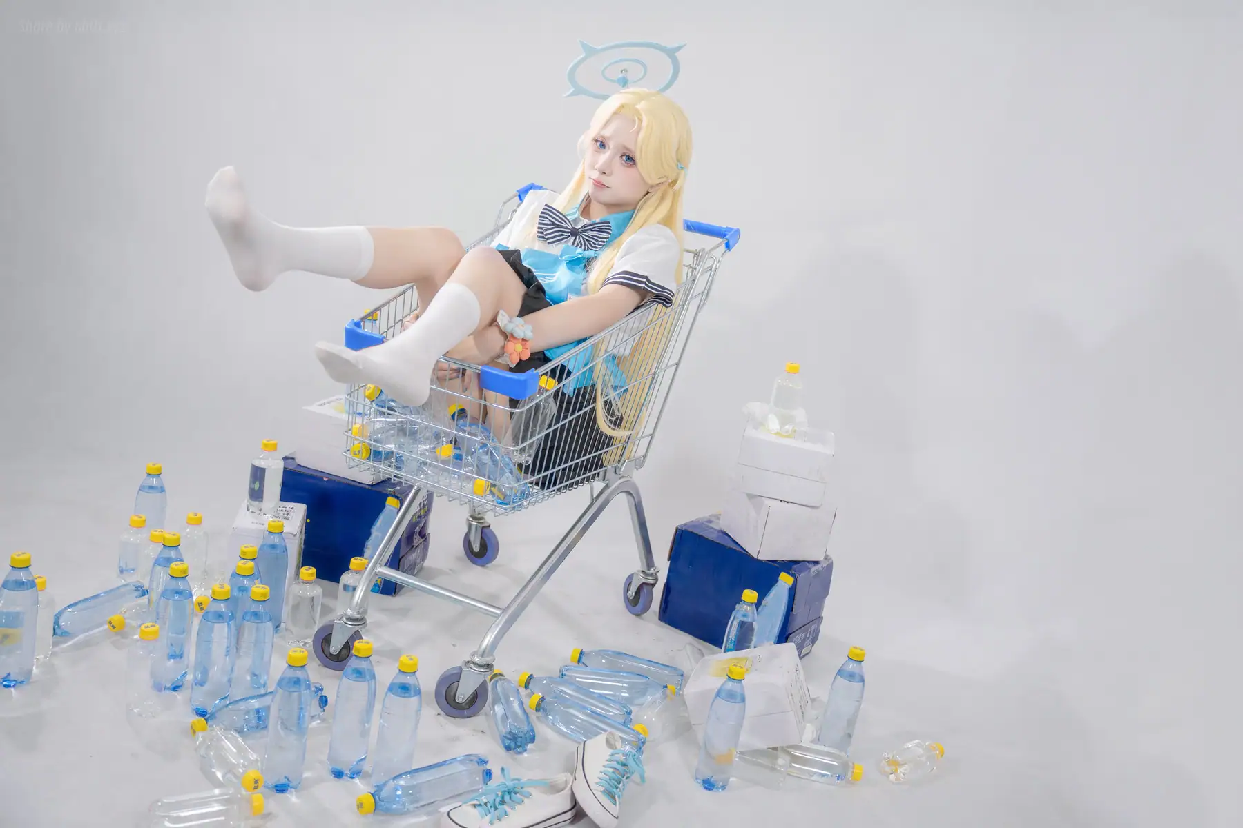 纸悦Etsu_ko - 小空(70P_162.9M) - 纸悦Etsu_ko - 小空(70P_162