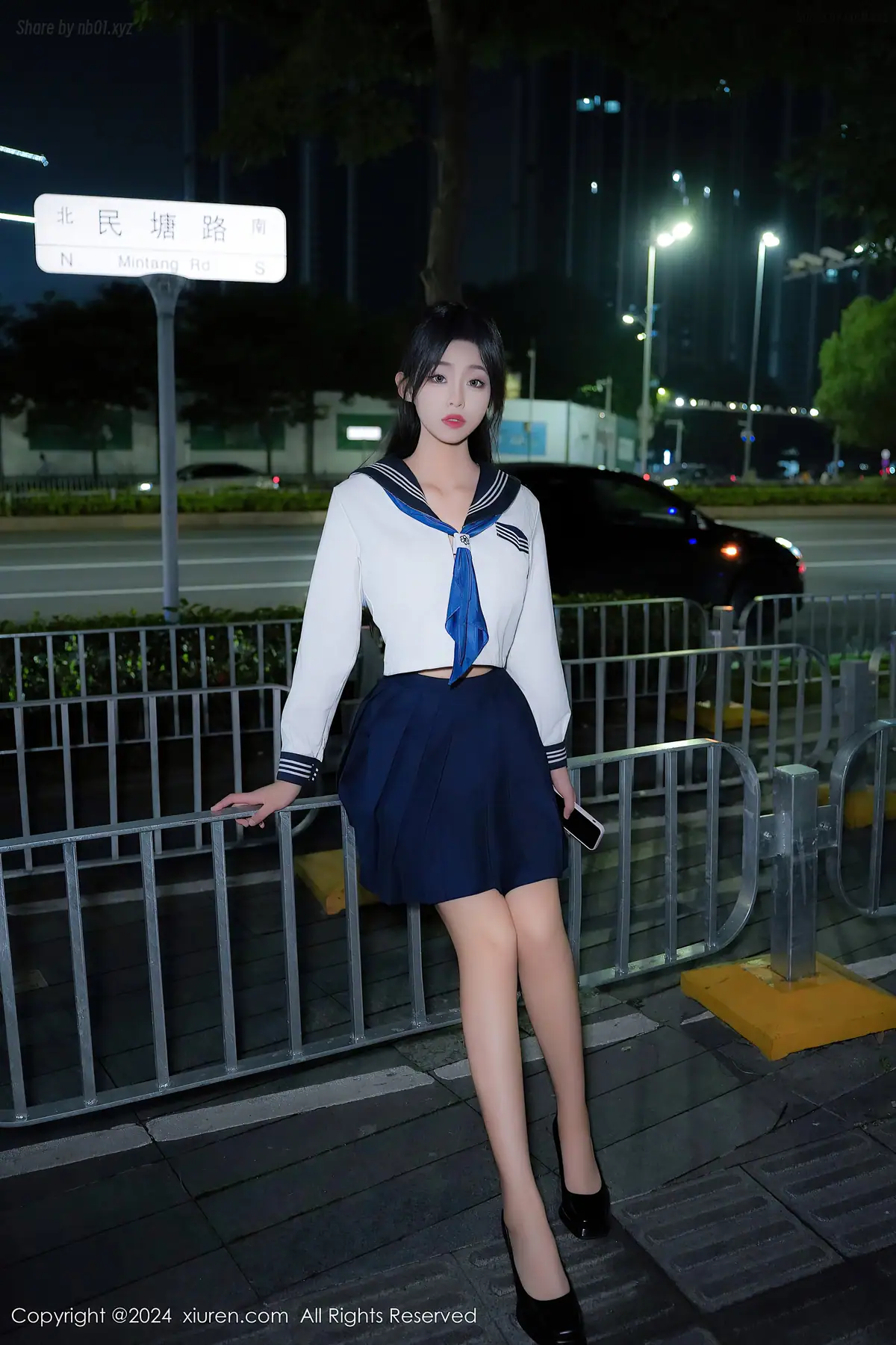 XIUREN No.8879 董林越(67P_69.6M) - XIUREN No