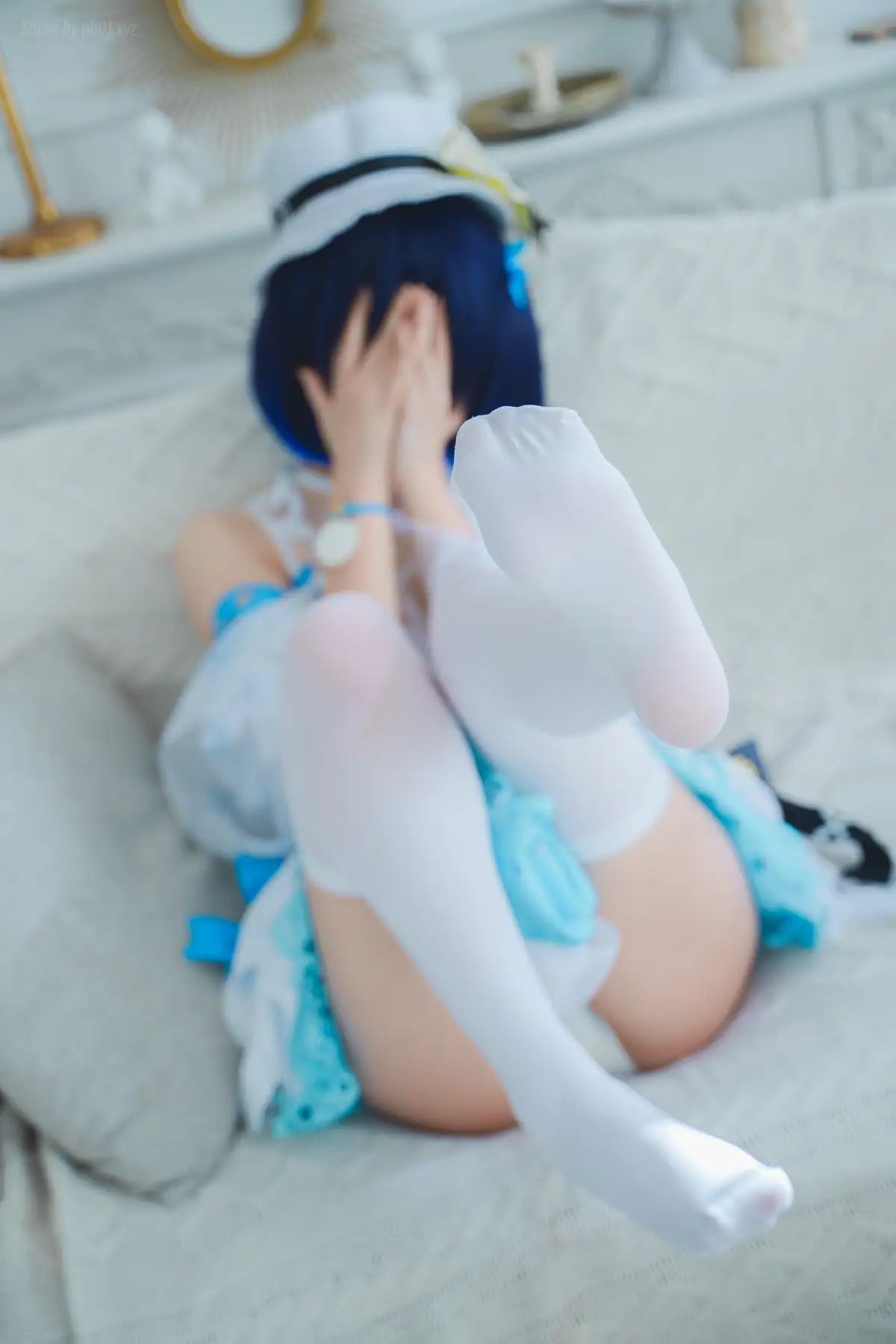 Seele麦麦 - 夏雪铃兰物语(35P+8V_1.6G) - Seele麦麦 - 夏雪铃兰物语(35P+8V_1