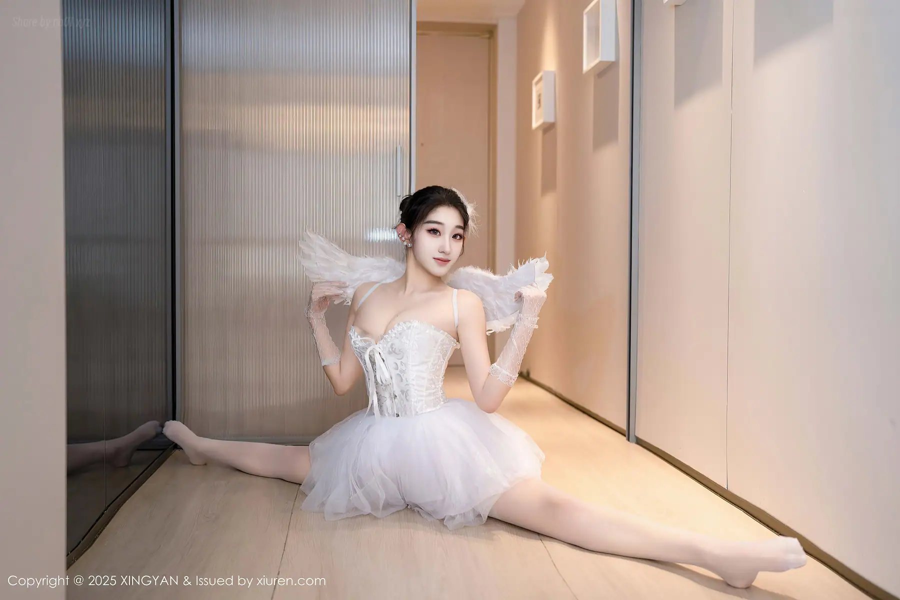 XingYan Vol.324 星冉(79P_91.0M) - XingYan Vol