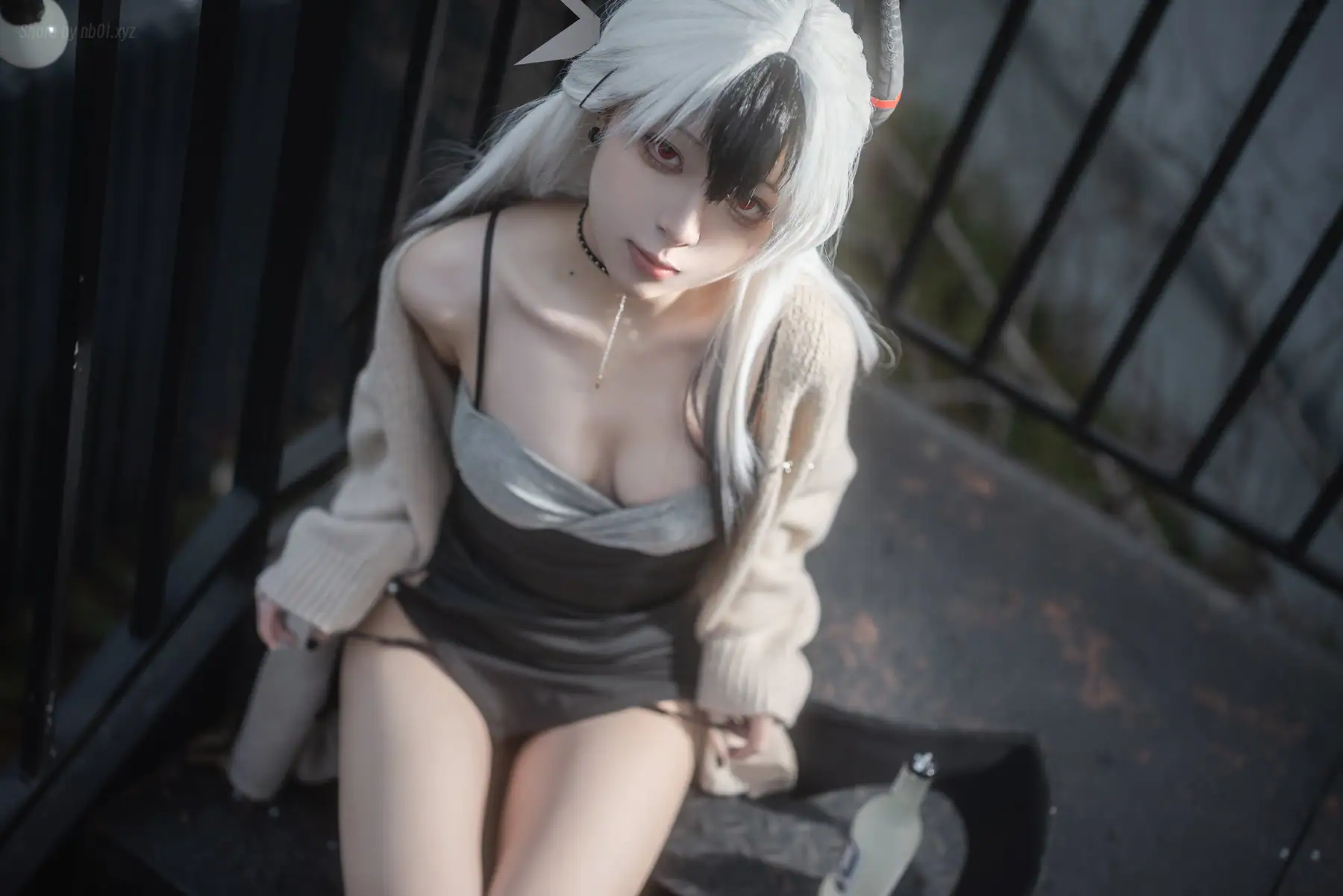 矢量鱼 - 礼服佳代子(32P_102.4M) - 矢量鱼 - 礼服佳代子(32P_102