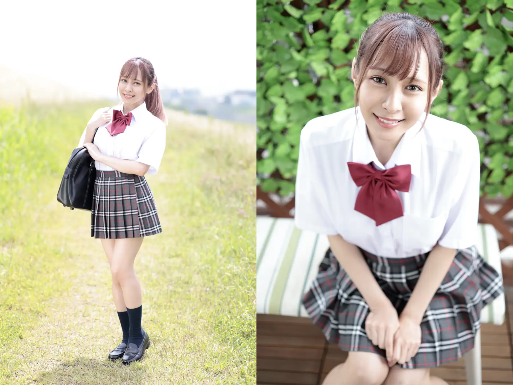 Aimi Rika(逢見梨花) - INSIDE HER(36P_133.7M) - Aimi Rika(逢見梨花) - INSIDE HER(36P_133