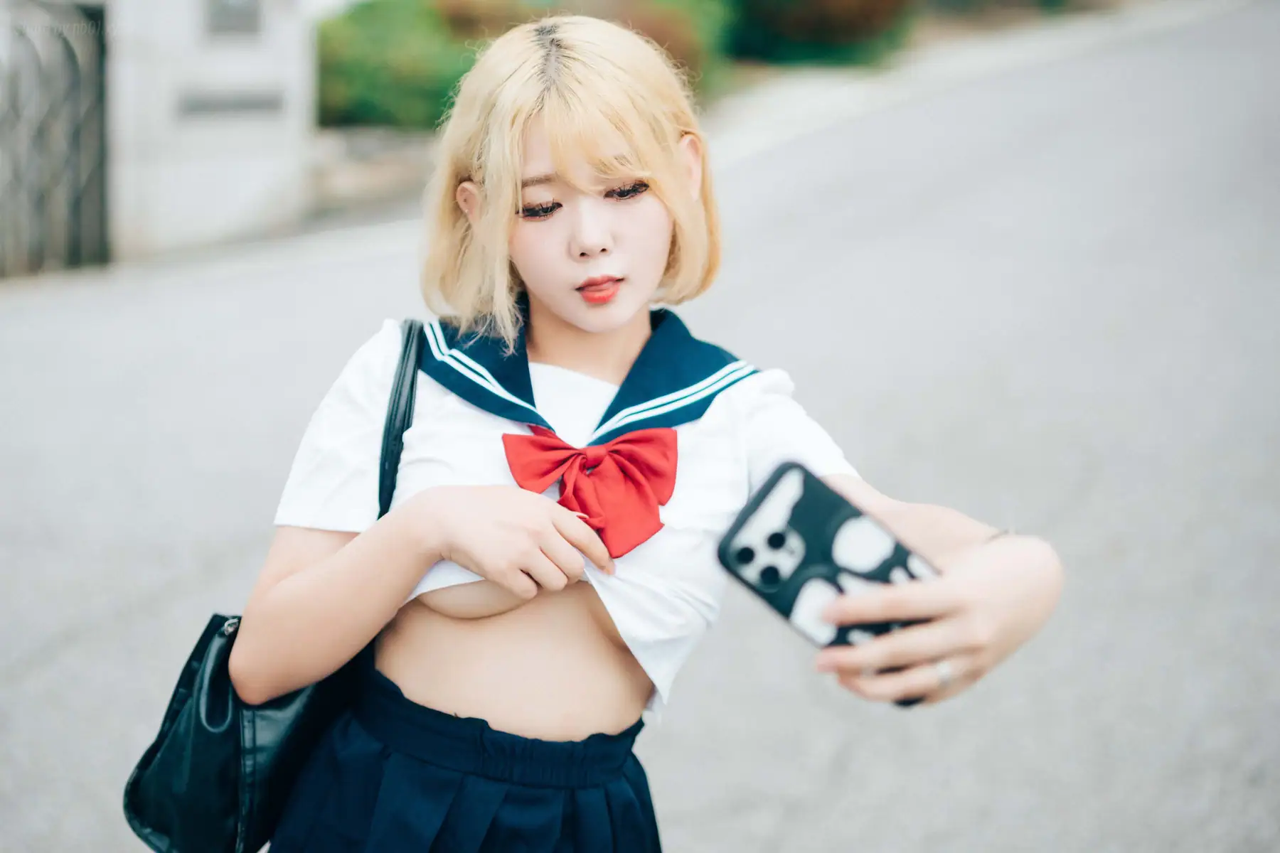 Haivia Zia(지아) - Summer Memories(94P_319.8M) - Haivia Zia(지아) - Summer Memories(94P_319