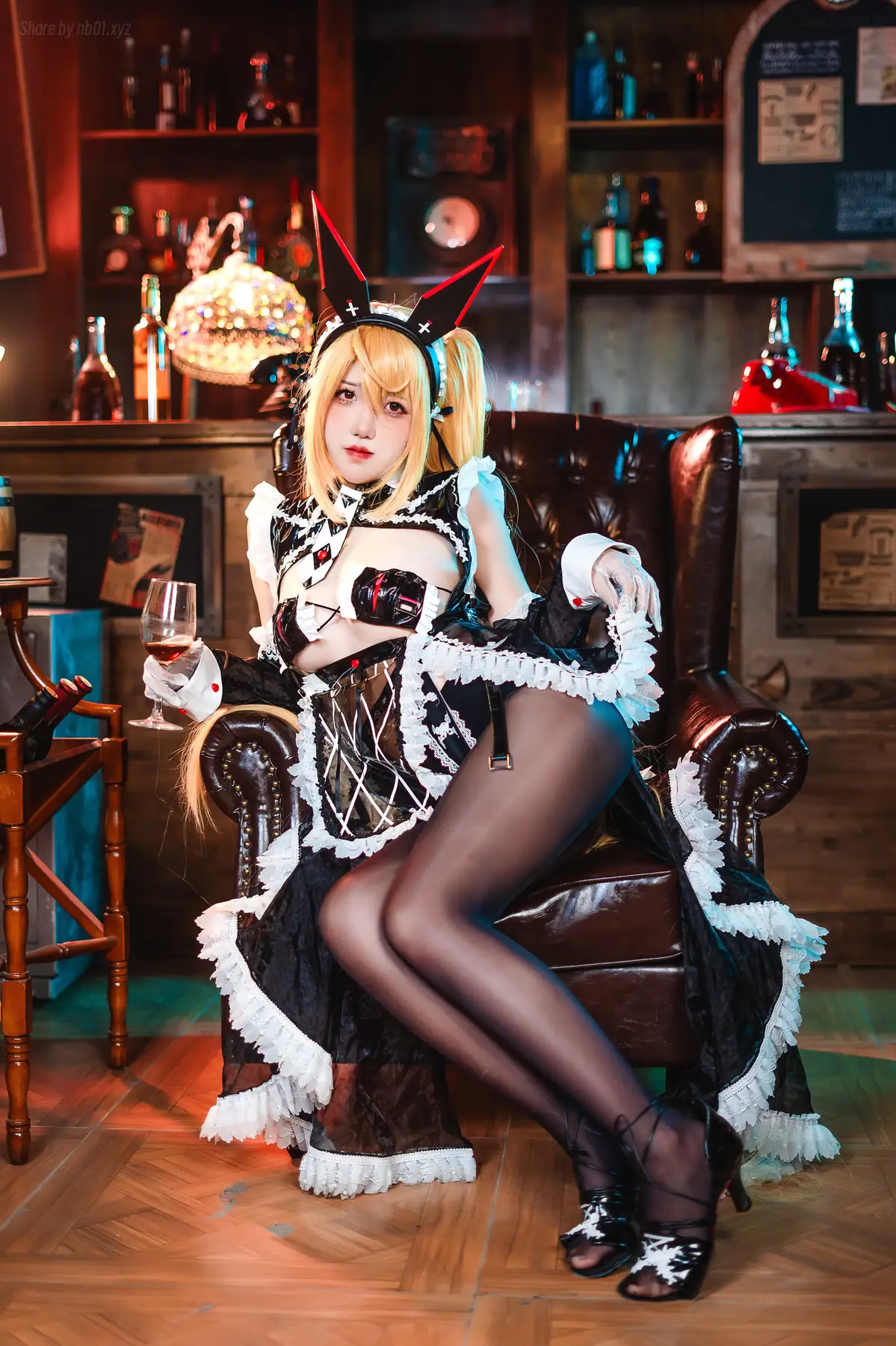 阿薰kaOri - 咎瓦尤斯(71P+4V_199.8M) - 阿薰kaOri - 咎瓦尤斯(71P+4V_199