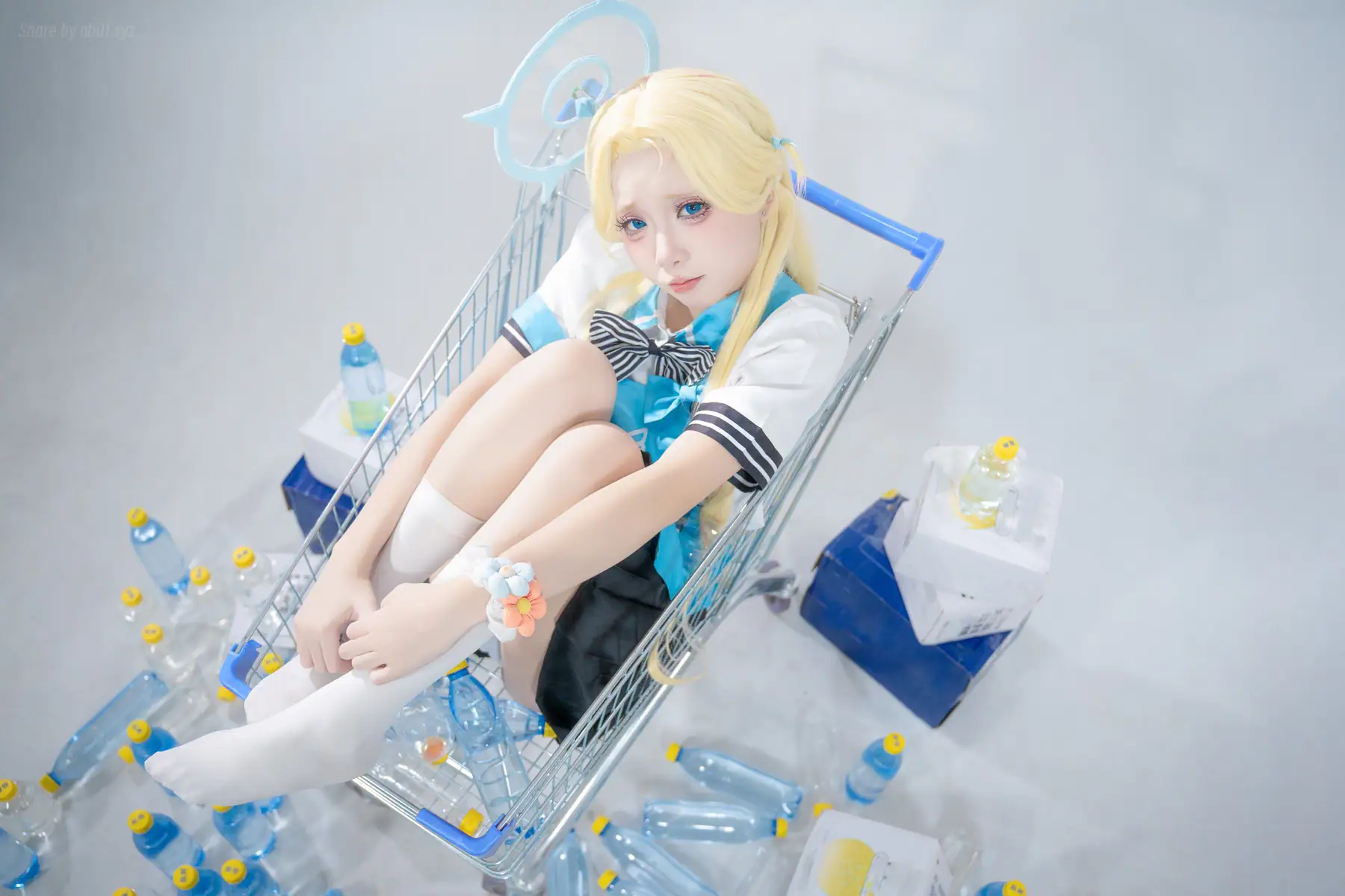 纸悦Etsu_ko - 小空(70P_162.9M) - 纸悦Etsu_ko - 小空(70P_162