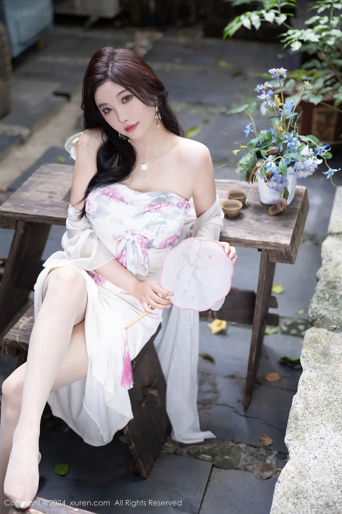 XIUREN No.8926 Yang Chen Chen(杨晨晨Yome)(81P_95.6M) - XIUREN No