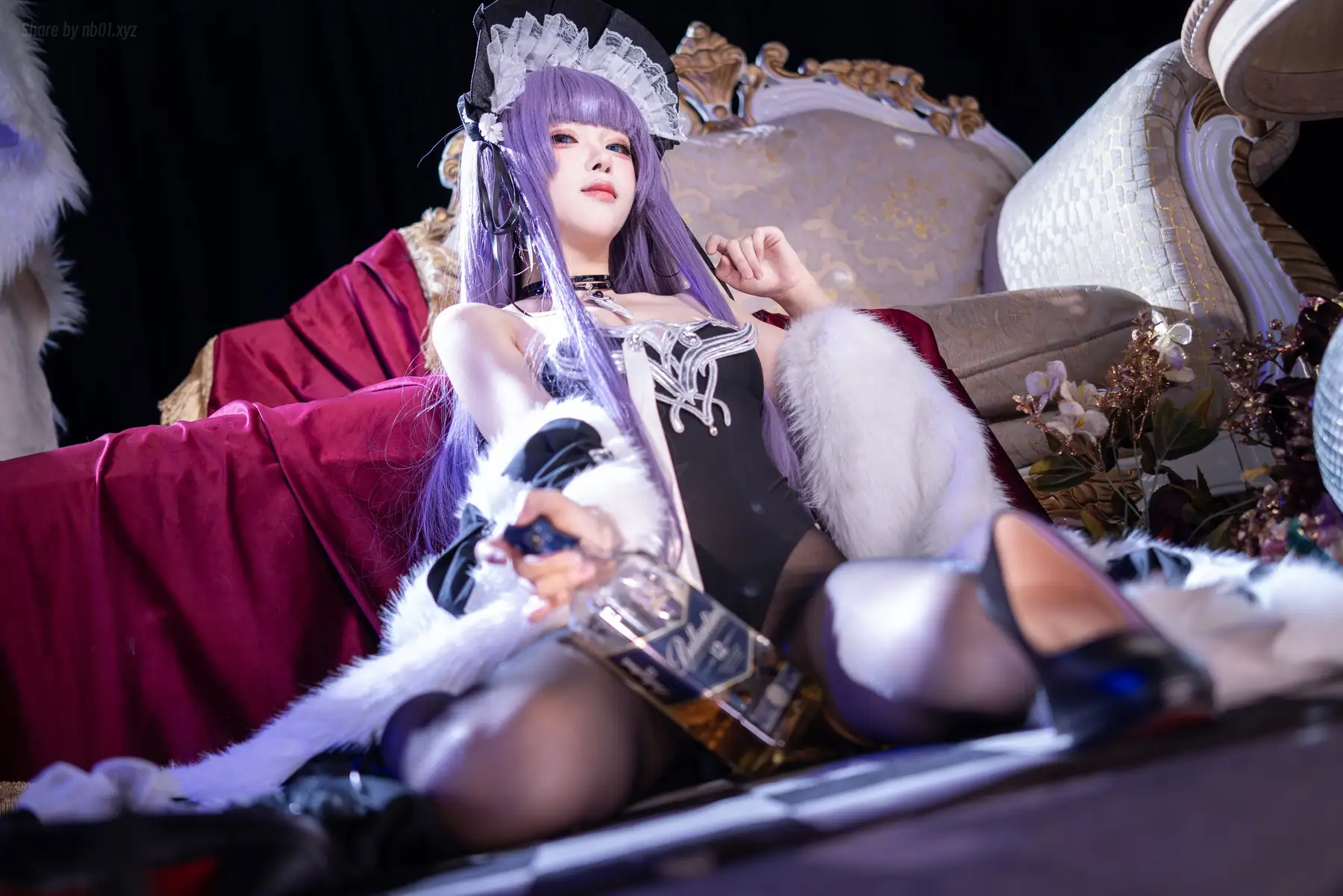 矢量鱼 - 碧蓝航线 塔什干(33P_88.7M) - 矢量鱼 - 碧蓝航线 塔什干(33P_88