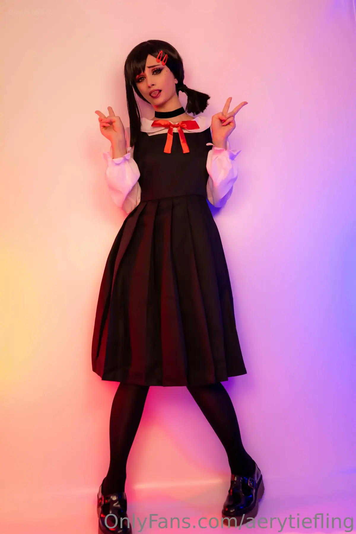 Aery Tiefling - Kobeni(75P+6V_587.8M) - Aery Tiefling - Kobeni(75P+6V_587