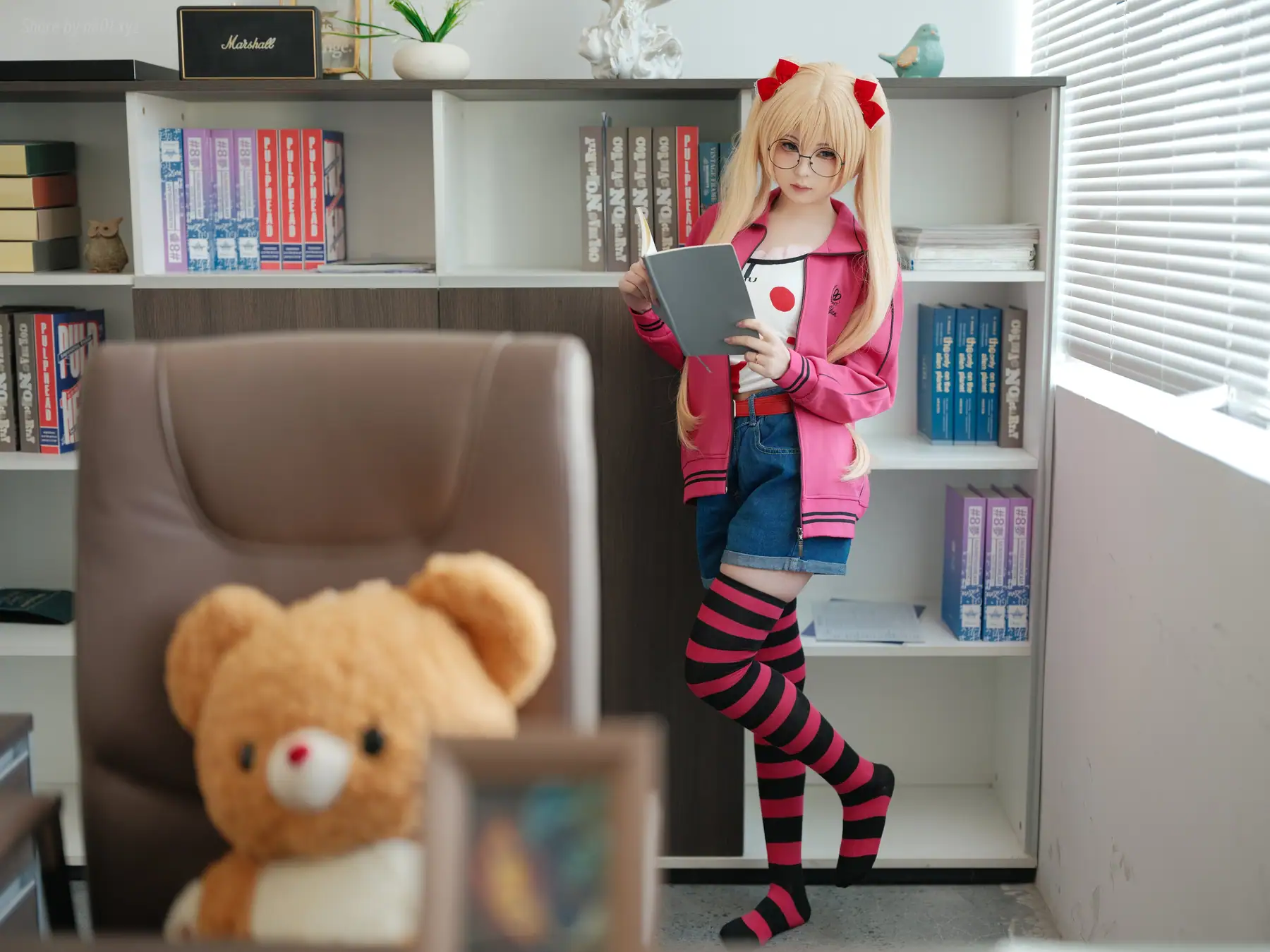 幼水铃衣 - 鬼父 秋月爱莉(82P_168.7M) - 幼水铃衣 - 鬼父 秋月爱莉(82P_168