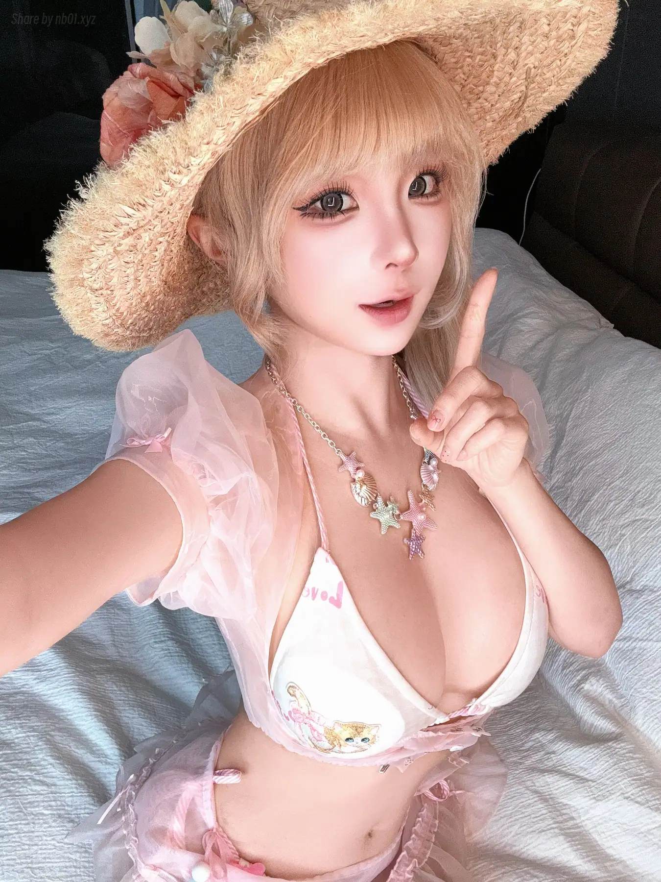 蠢沫沫 - 自拍3月(121P_286.5M) - 蠢沫沫 - 自拍3月(121P_286