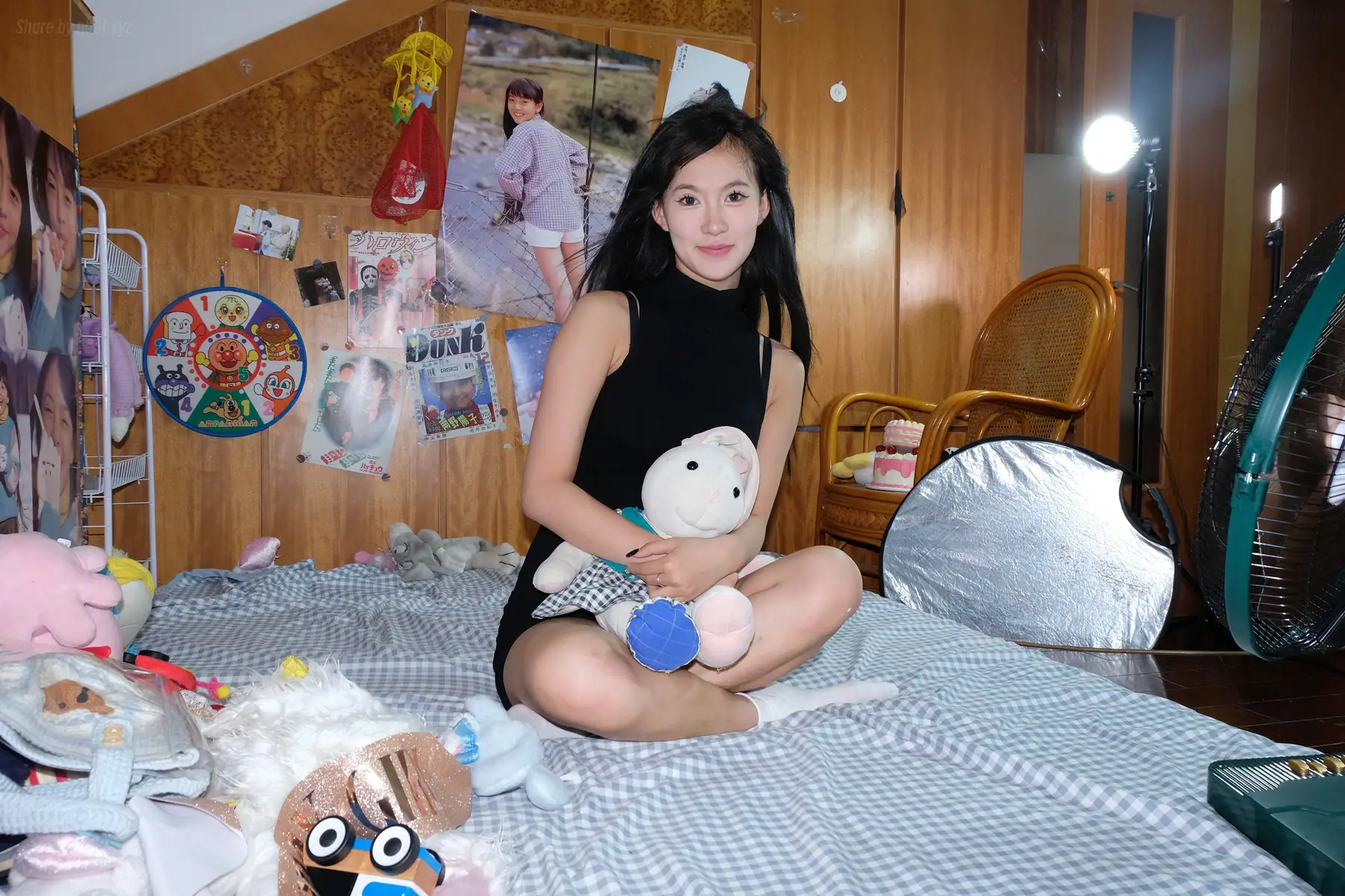 国模 - 可可 2023.06.05 大尺度 私拍 視圖4K(564P+5V_3.2G) - 国模 - 可可 2023