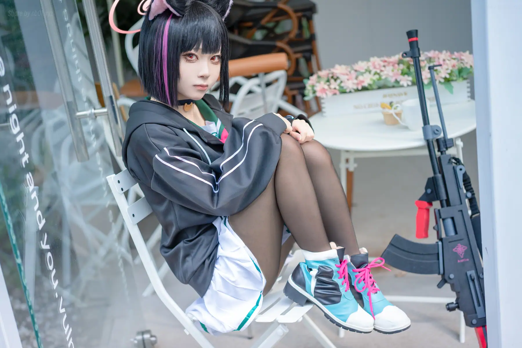 矢量鱼 - 杏山和纱(18P_45.6M) - 矢量鱼 - 杏山和纱(18P_45