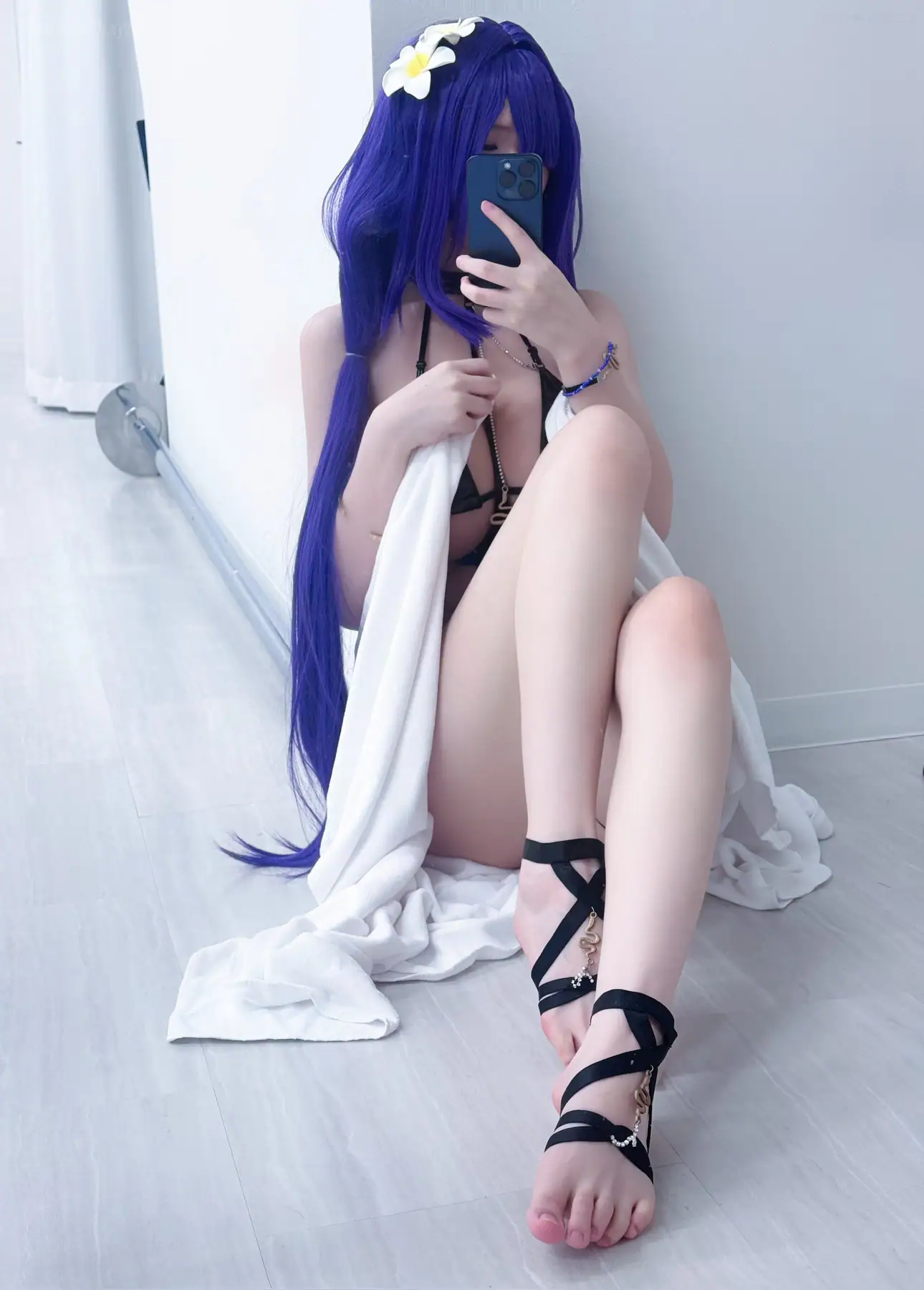 Yume Chuu - Mogador(32P_31.9M) - Yume Chuu - Mogador(32P_31