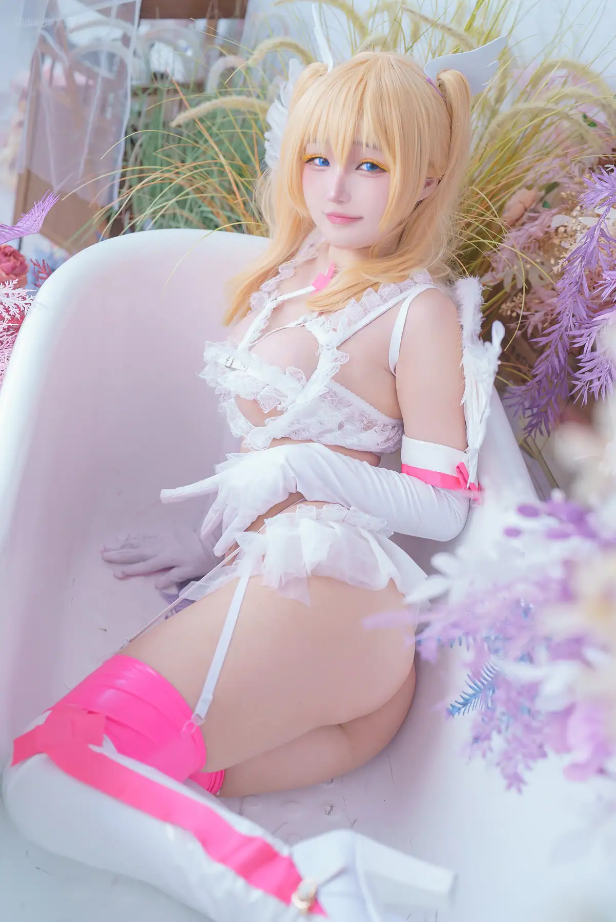 Takanashi Hanari - Lilliel(60P_194.1M) - Takanashi Hanari - Lilliel(60P_194