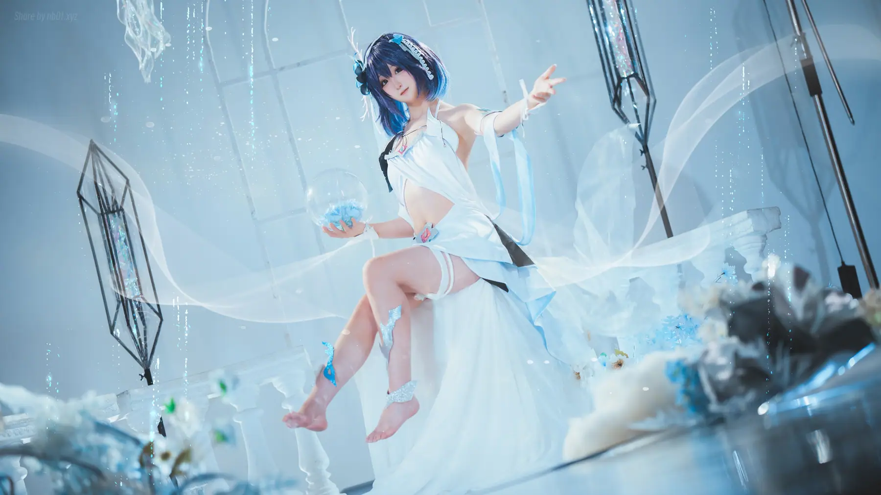 Seele麦麦 - 死律(9P_20.5M) - Seele麦麦 - 死律(9P_20