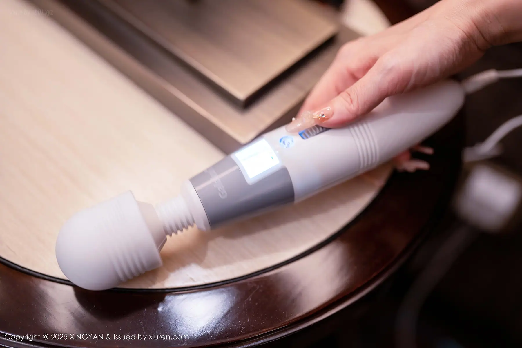 XingYan Vol.319 潘思沁(81P_160.6M) - XingYan Vol