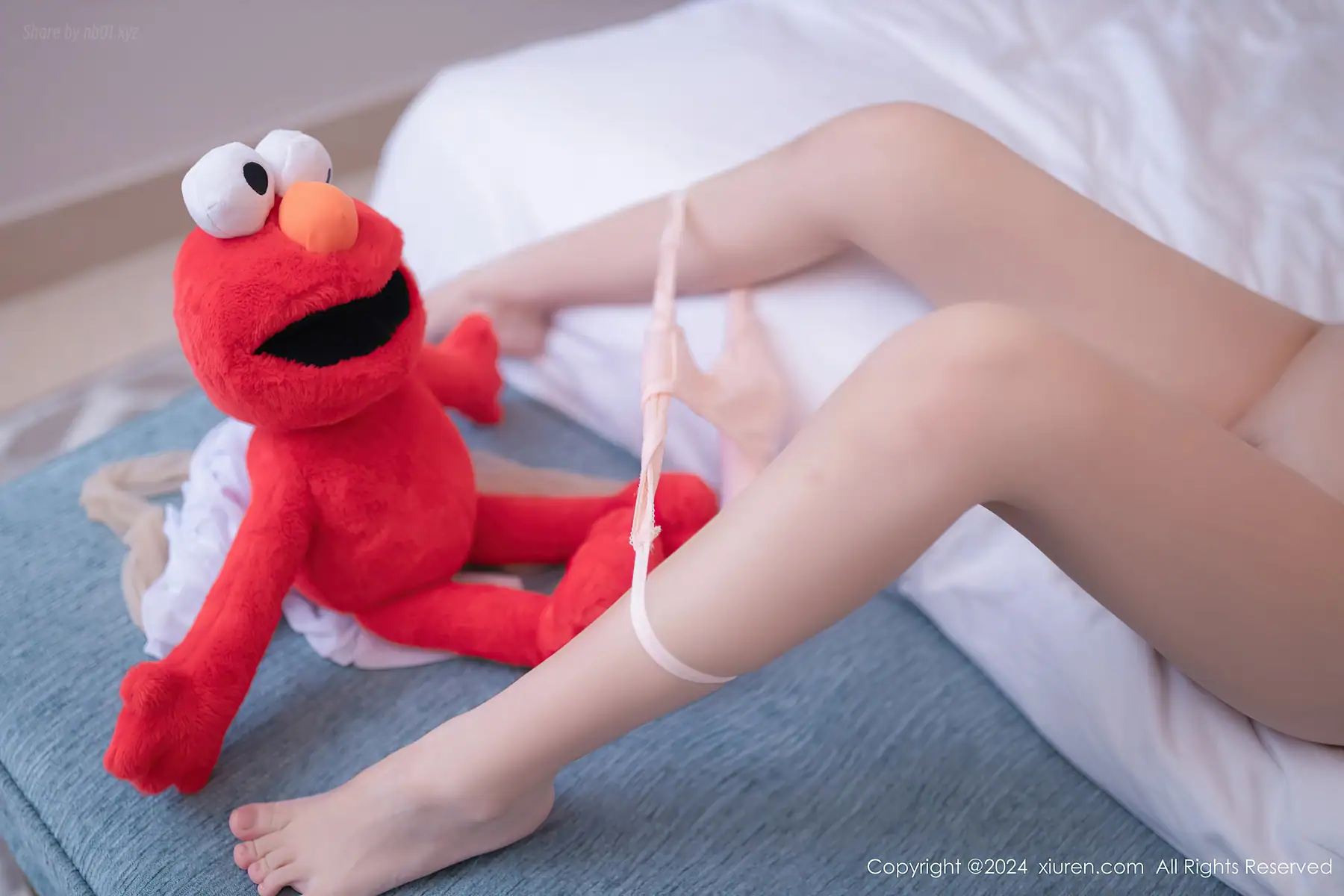 XIUREN No.8834 杏子Yada(85P_91.4M) - XIUREN No