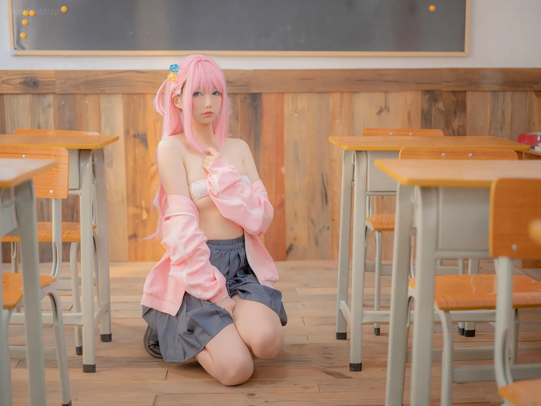 [Fantia]しずくの部屋(魔物喵) - 孤独摇滚·波奇酱_ぼっち・ざ・ろっく_815842(81P_90.9M) - [Fantia]しずくの部屋(魔物喵) - 孤独摇滚·波奇酱_ぼっち・ざ・ろっく_815842(81P_90