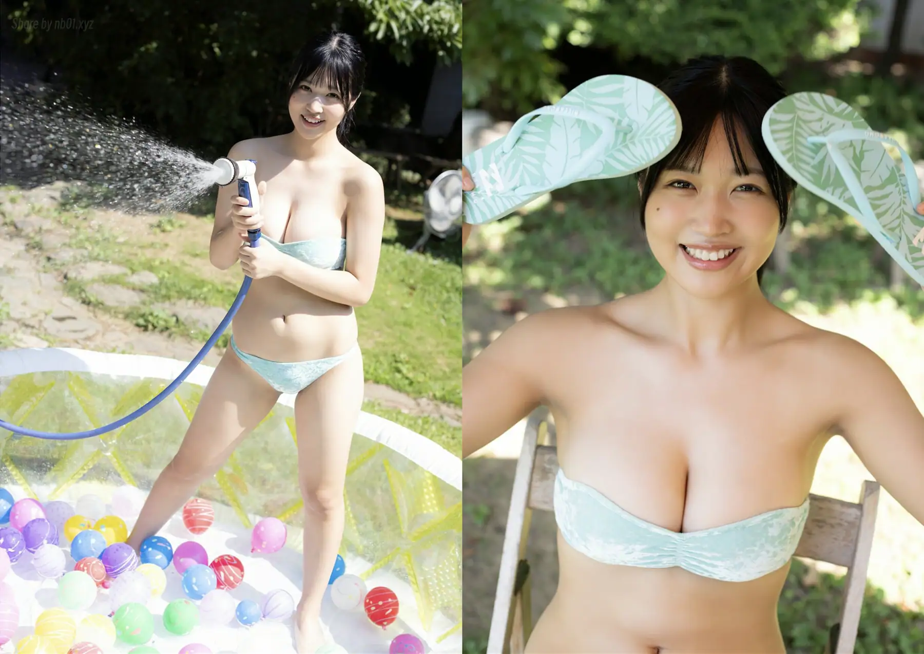 Miyuka Minami(南みゆか) - Heavens Gate(31P_130.5M) - Miyuka Minami(南みゆか) - Heavens Gate(31P_130