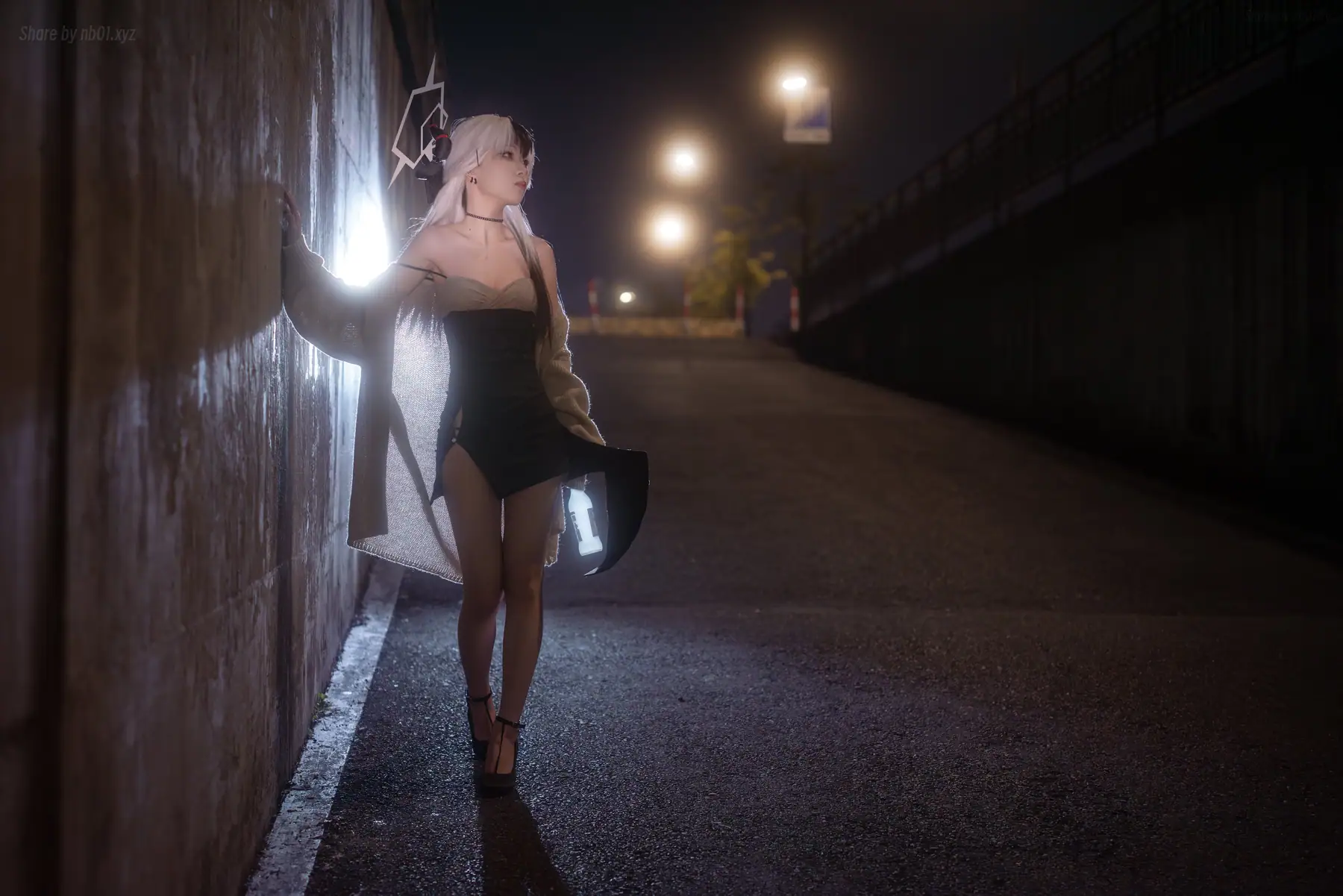 矢量鱼 - 礼服佳代子(32P_102.4M) - 矢量鱼 - 礼服佳代子(32P_102