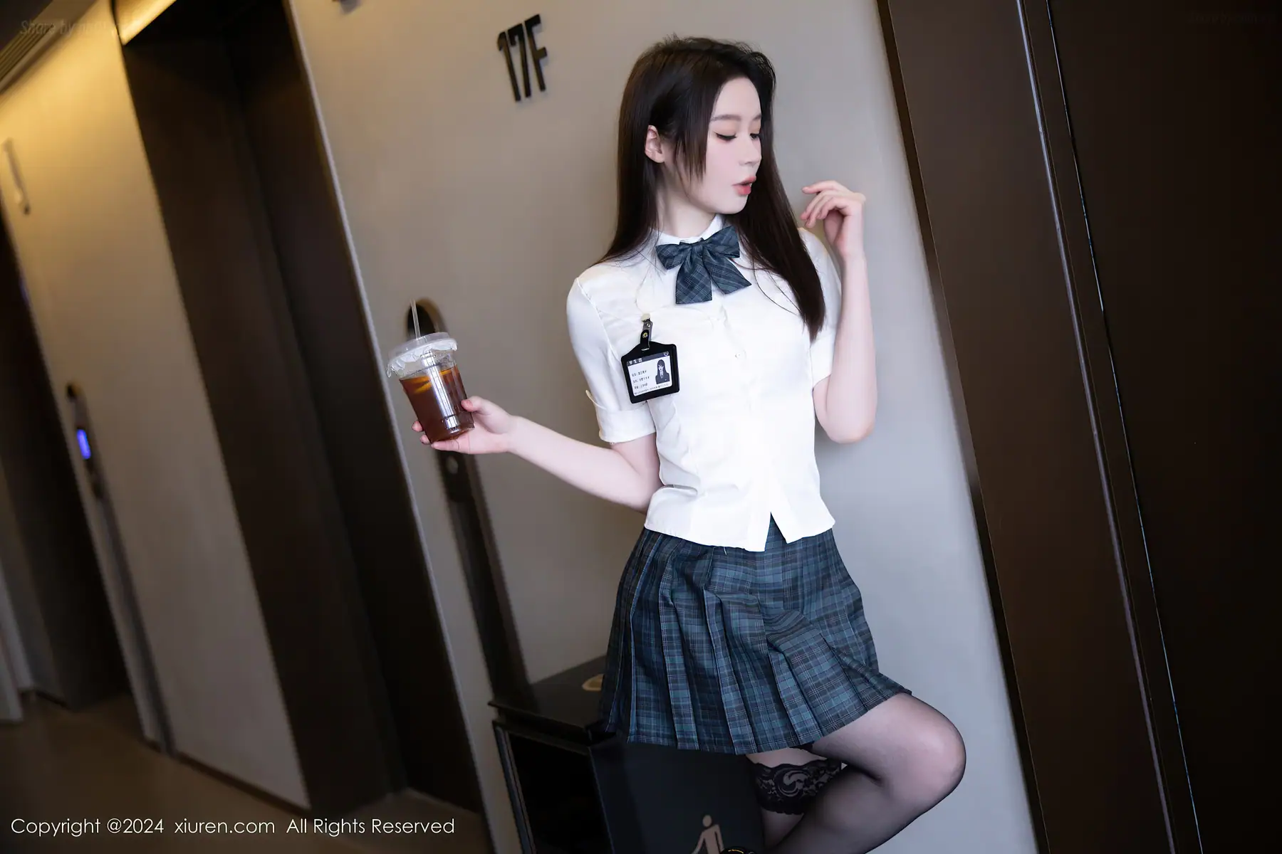 XIUREN No.9074 Meng Xin Yue(梦心玥)(92P_100.4M) - XIUREN No