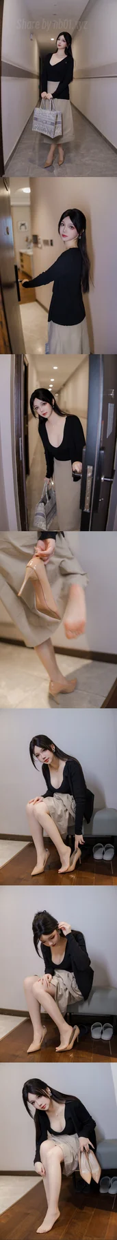 雪晴Astra - OL大姐姐(87P_109.3M) - 雪晴Astra - OL大姐姐(87P_109