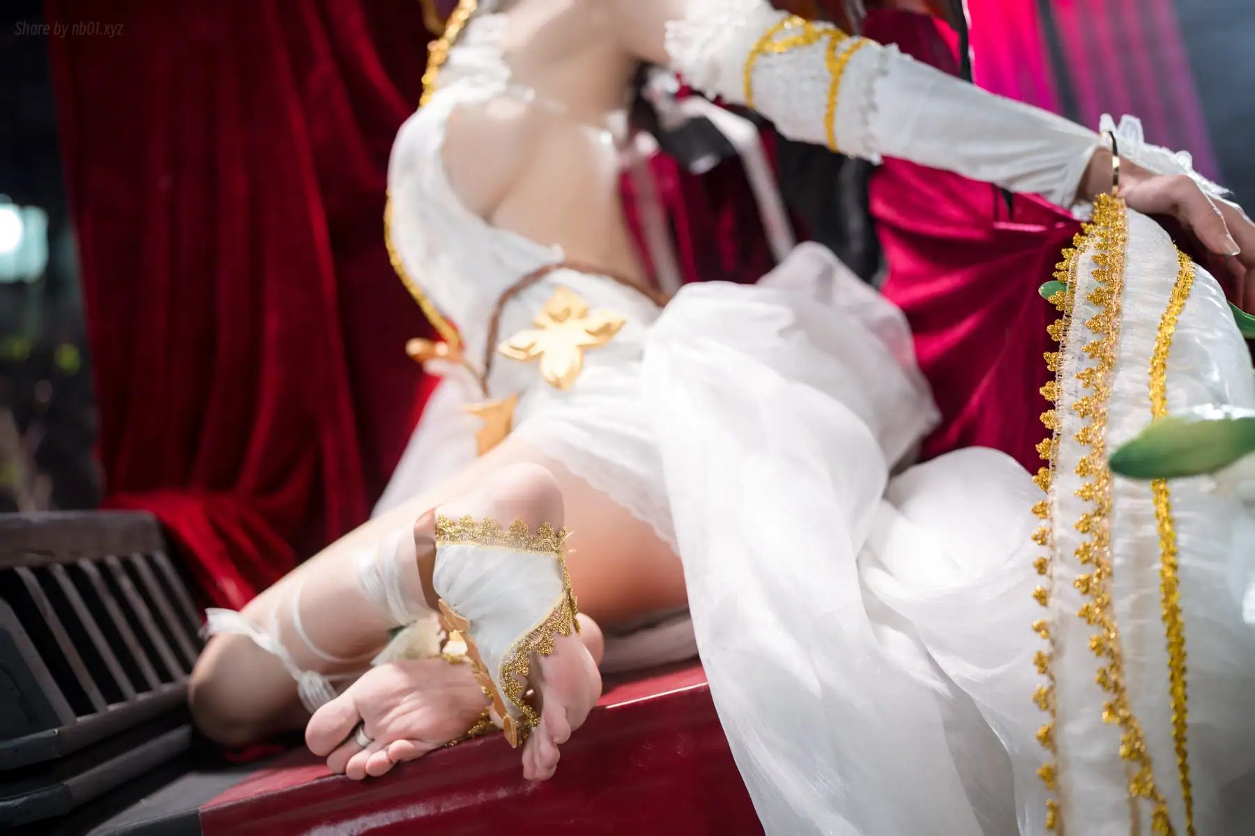 九柒喵 - 龙姬(32P_66.6M) - 九柒喵 - 龙姬(32P_66