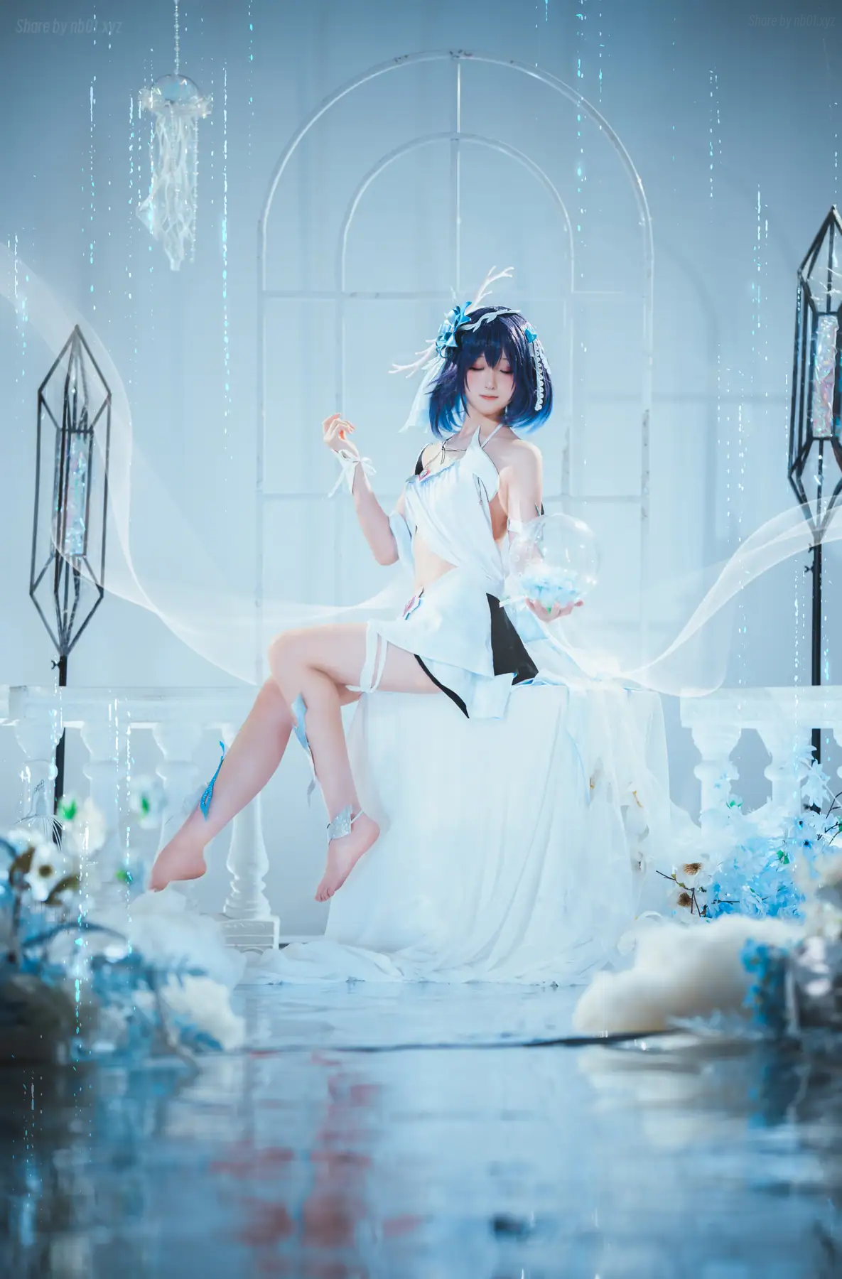 Seele麦麦 - 死律(9P_20.5M) - Seele麦麦 - 死律(9P_20