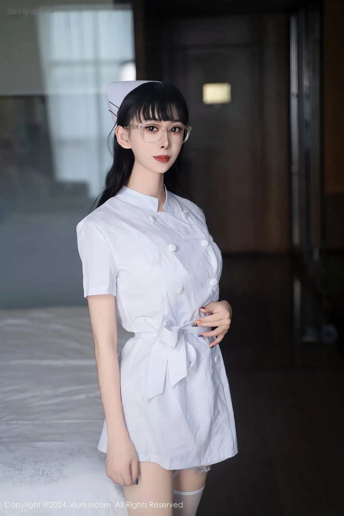 XIUREN No.9077 宝宝甜(85P_100.1M) - XIUREN No