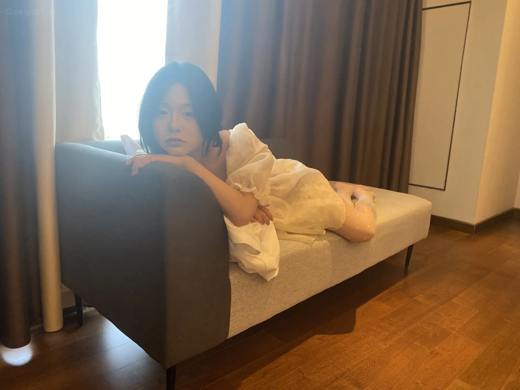 国模 - 婉婉 2024.05.23 大尺度 私拍視圖(465P+4V_1.4G) - 国模 - 婉婉 2024