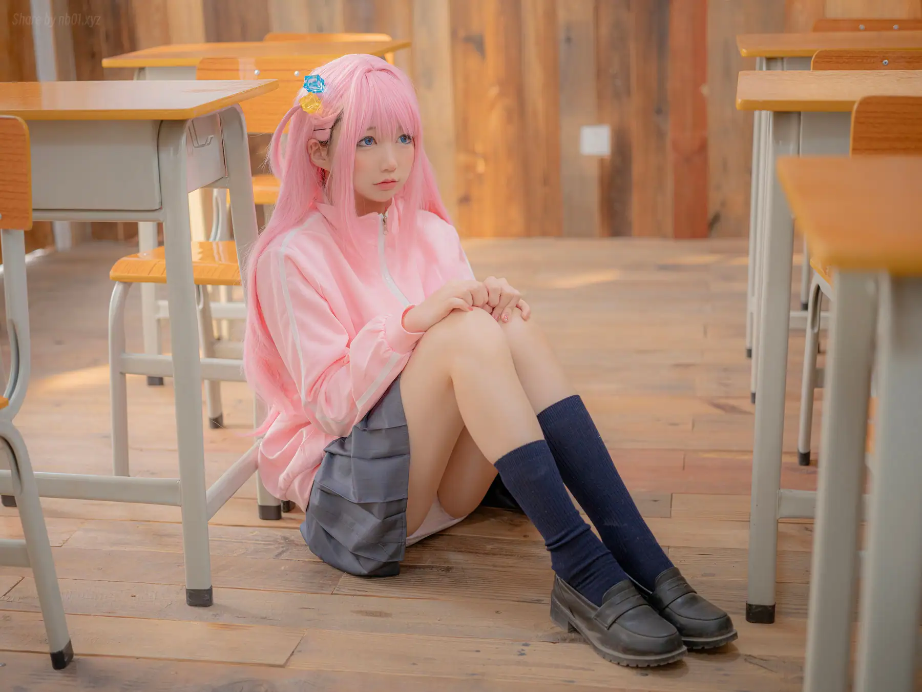 [Fantia]しずくの部屋(魔物喵) - 孤独摇滚·波奇酱_ぼっち・ざ・ろっく_815842(81P_90.9M) - [Fantia]しずくの部屋(魔物喵) - 孤独摇滚·波奇酱_ぼっち・ざ・ろっく_815842(81P_90