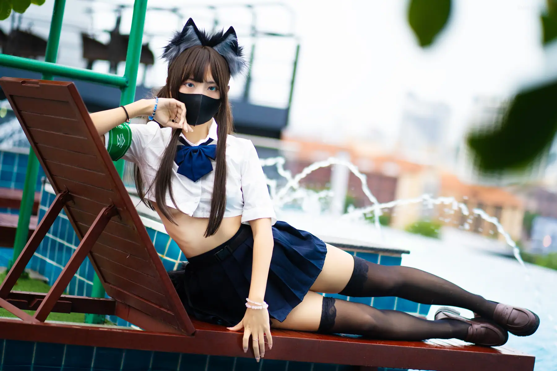 职业奶妈三水子 - 生徒会长(62P_219.2M) - 职业奶妈三水子 - 生徒会长(62P_219