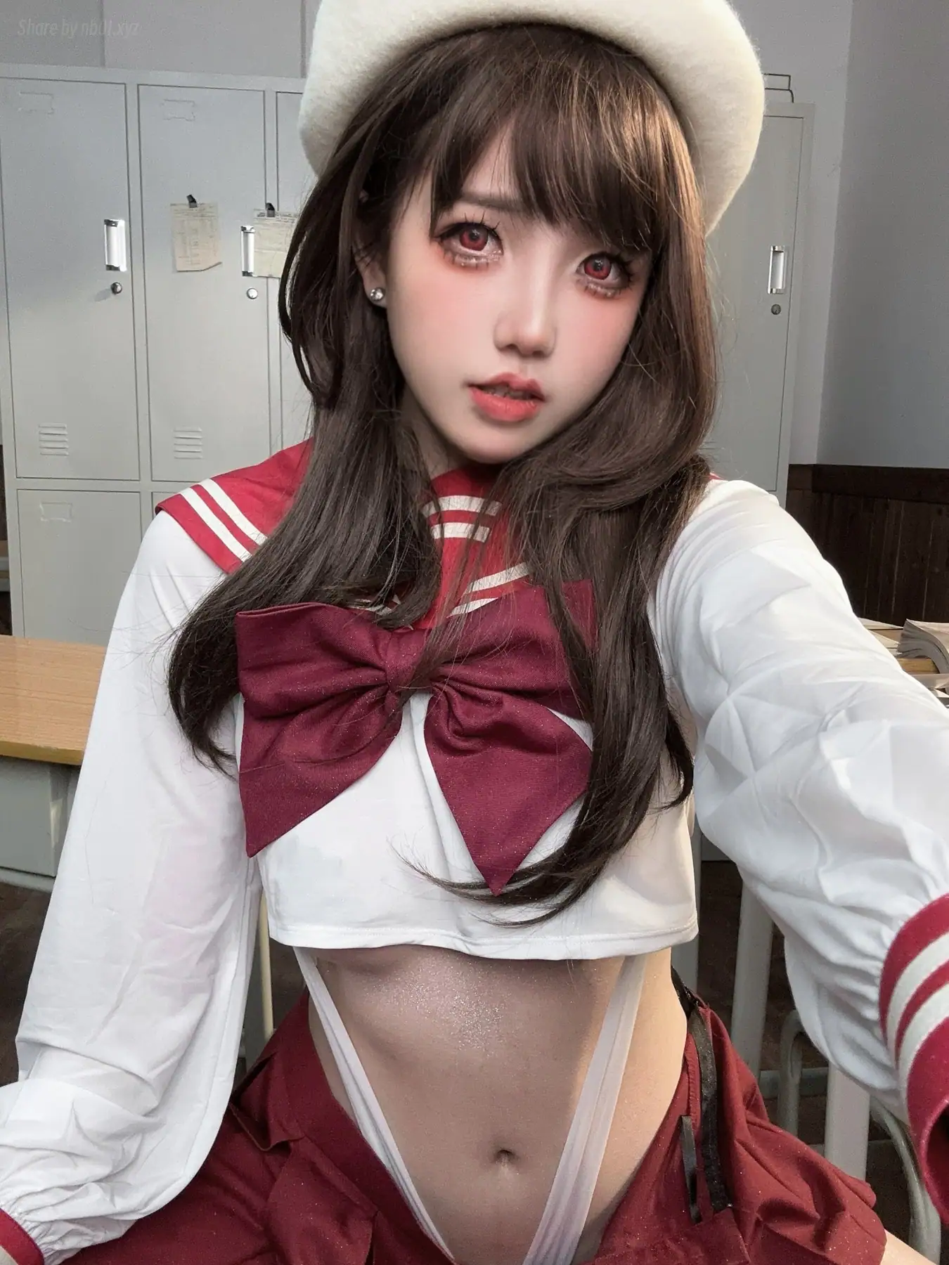 阿薰kaOri - 白虎女高中生(79P+21V+31Gif_703.8M) - 阿薰kaOri - 白虎女高中生(79P+21V+31Gif_703