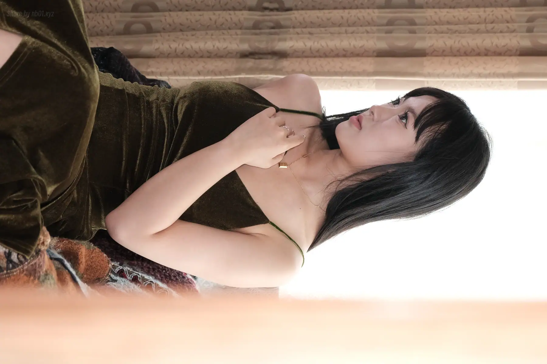 国模 - 可可 2023.06.05 大尺度 私拍 視圖4K(564P+5V_3.2G) - 国模 - 可可 2023