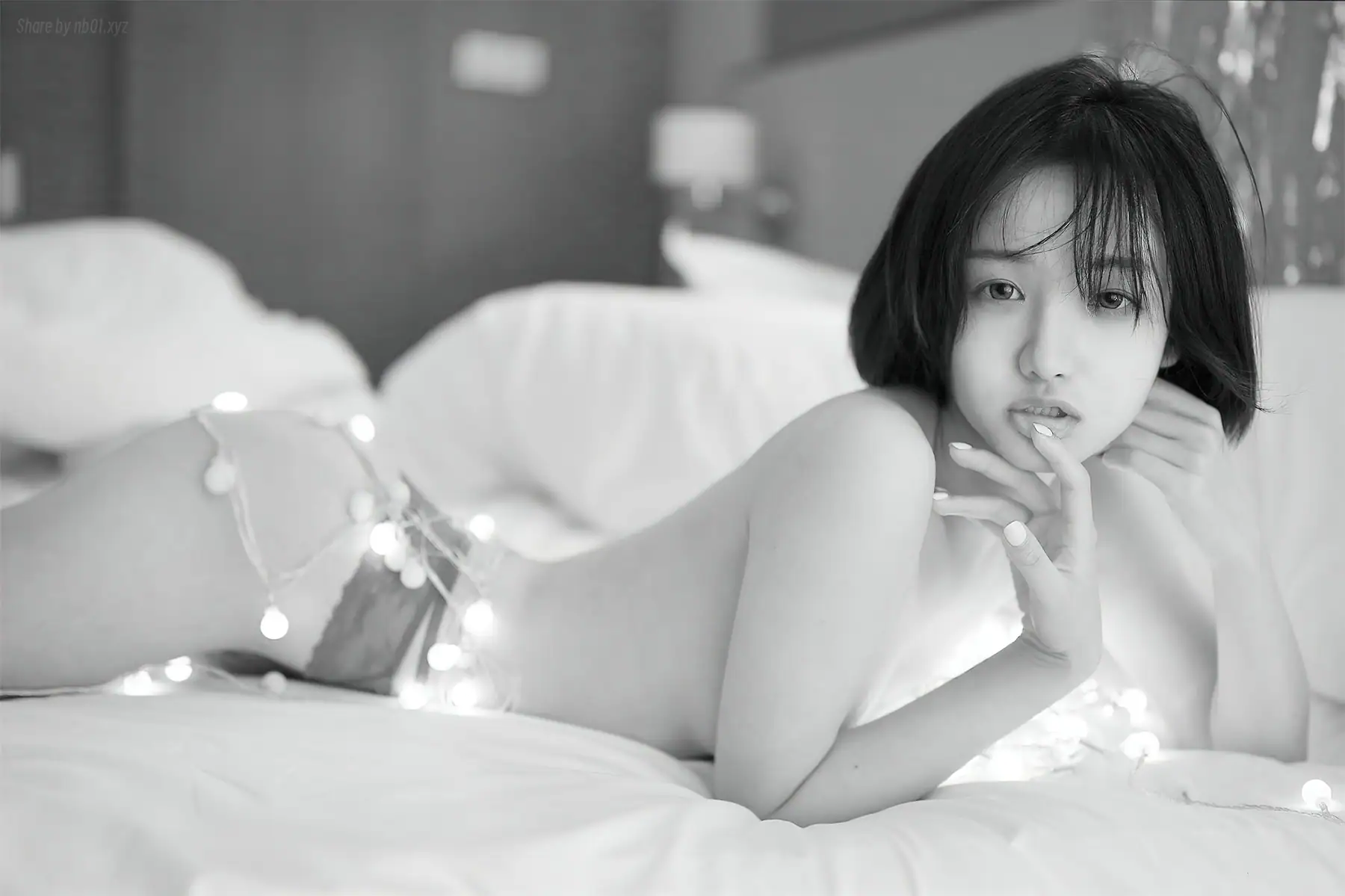 希威社 Photography - 未流出原版 唯美摄影 Vol.001(78P_75.6M) - 希威社 Photography - 未流出原版 唯美摄影 Vol