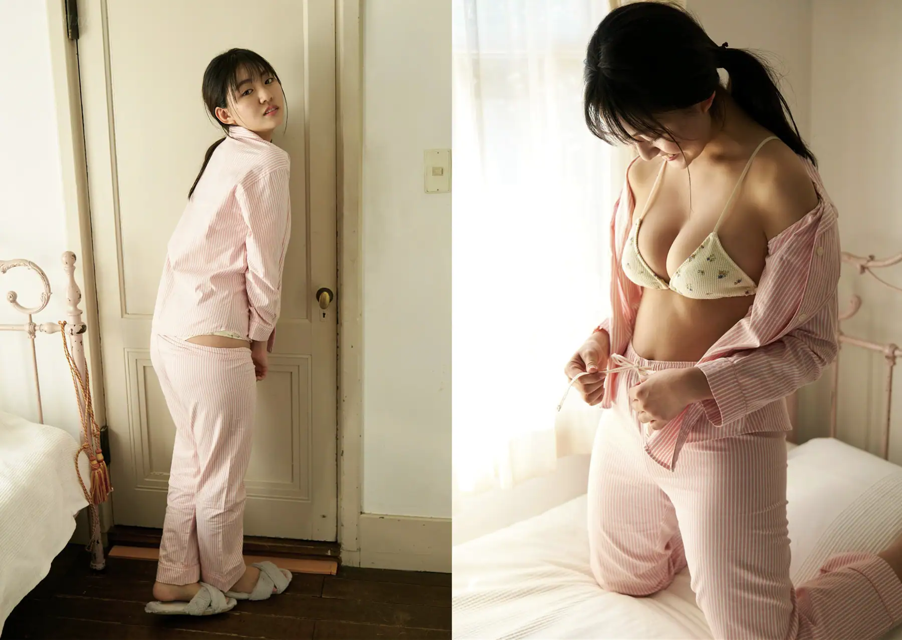 Toyoda Runa(豊田ルナ) - 挑発的な女のコ(43P_205.3M) - Toyoda Runa(豊田ルナ) - 挑発的な女のコ(43P_205