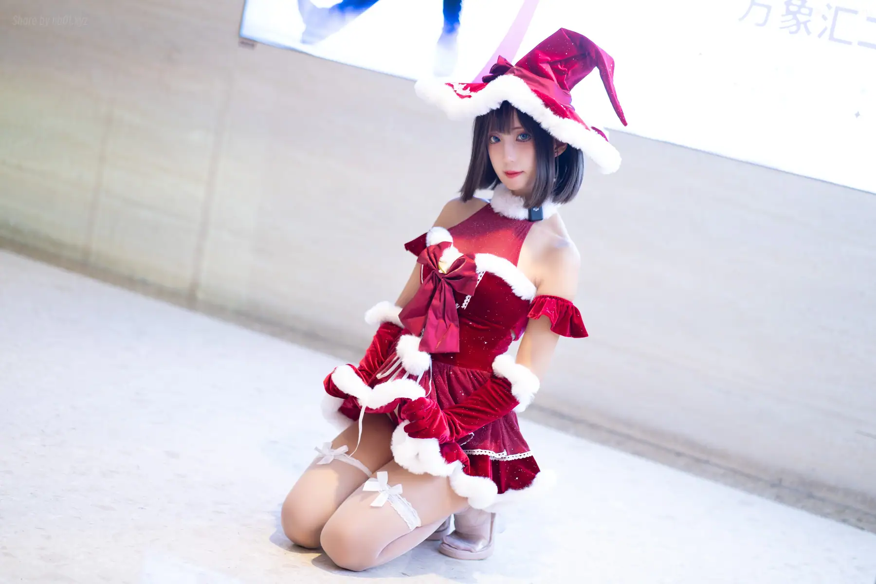 职业奶妈三水子 - 圣诞小裙子(72P_287.0M) - 职业奶妈三水子 - 圣诞小裙子(72P_287