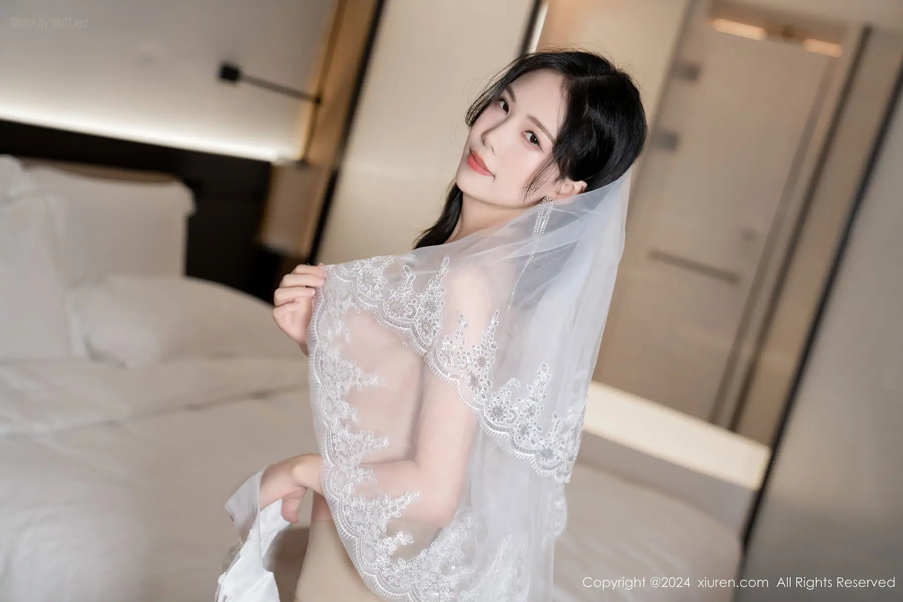 XIUREN No.8998 利世(101P_97.0M) - XIUREN No