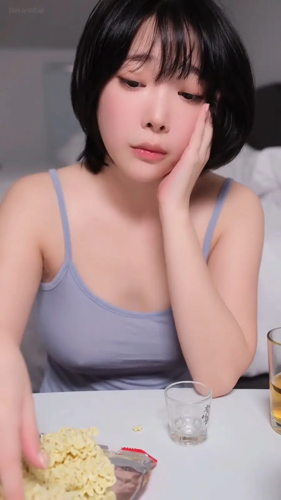 Kang In-kyung(강인경) - Drunk(22P+1V_159.5M) - Kang In-kyung(강인경) - Drunk(22P+1V_159